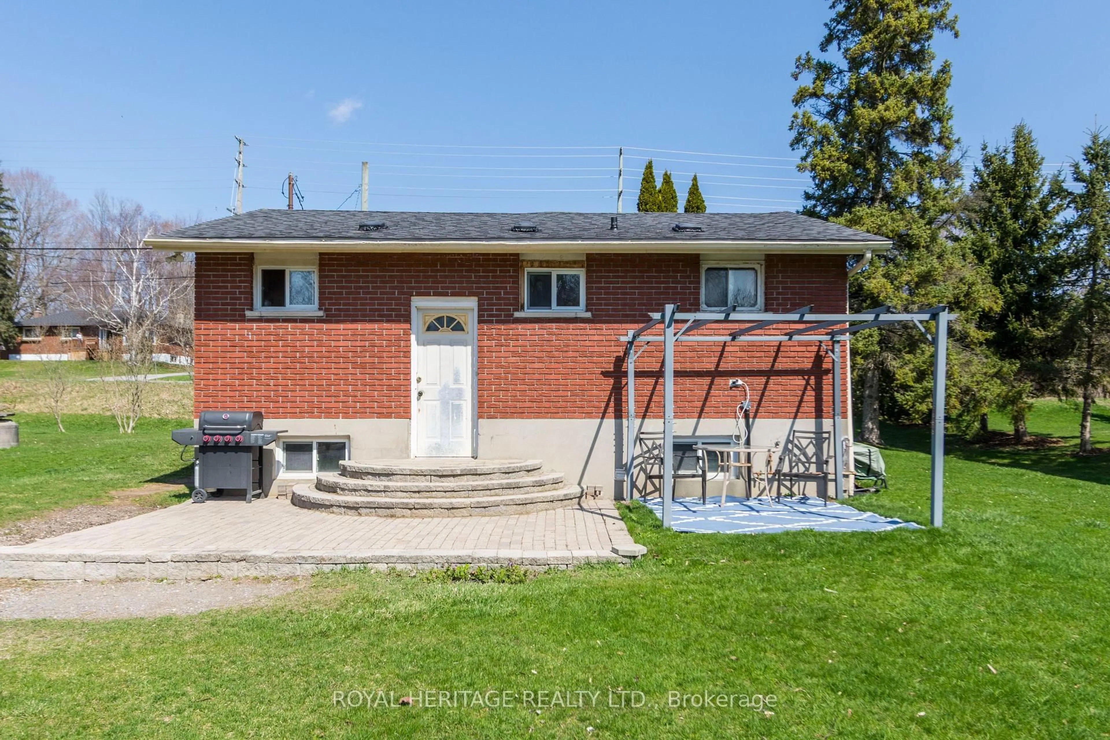 Unknown for 49 Hill Rd, Ingleside Ontario K8V 5P4
