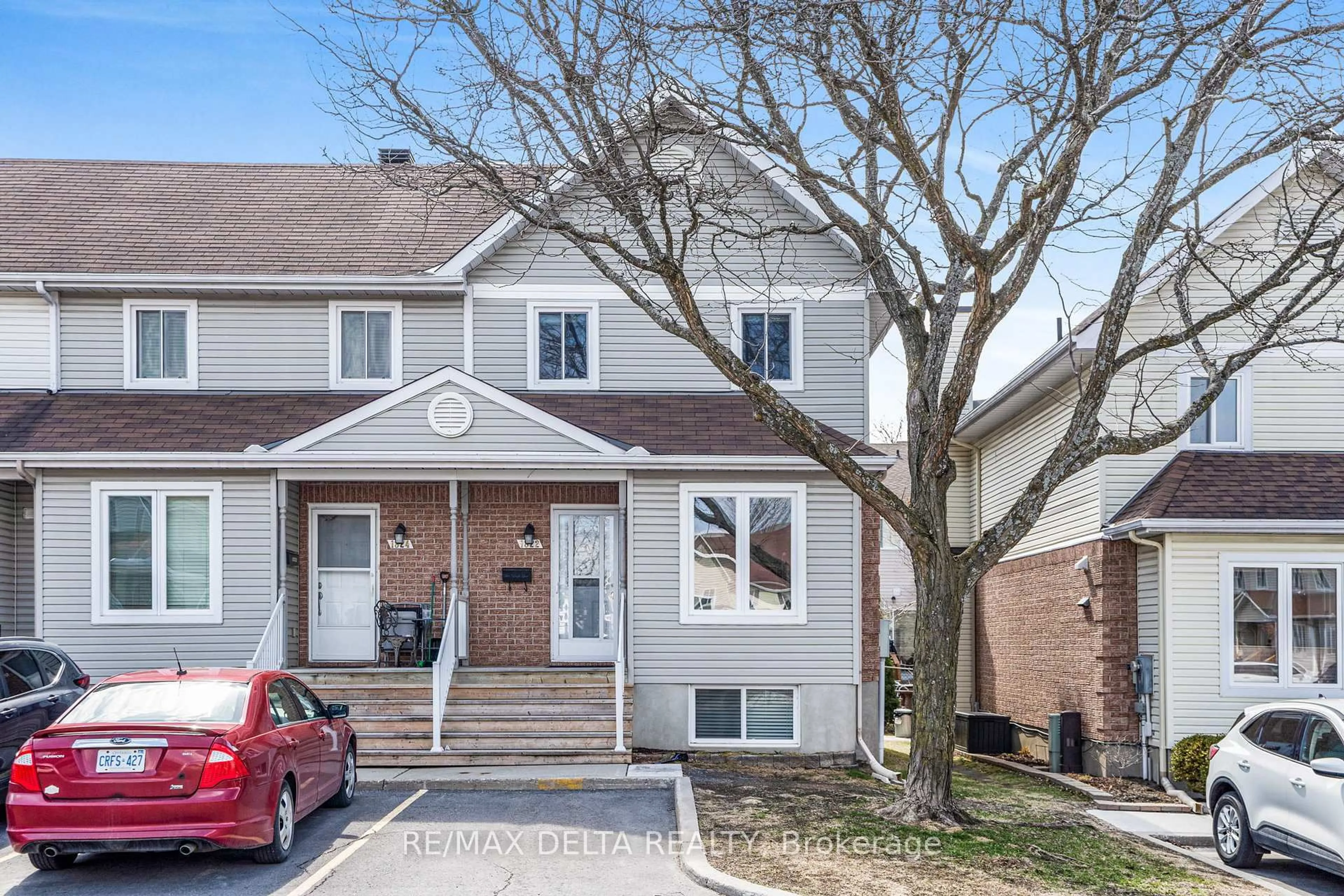 Unknown for 1822 Loranger Crt, Orleans Ontario K1C 7H6
