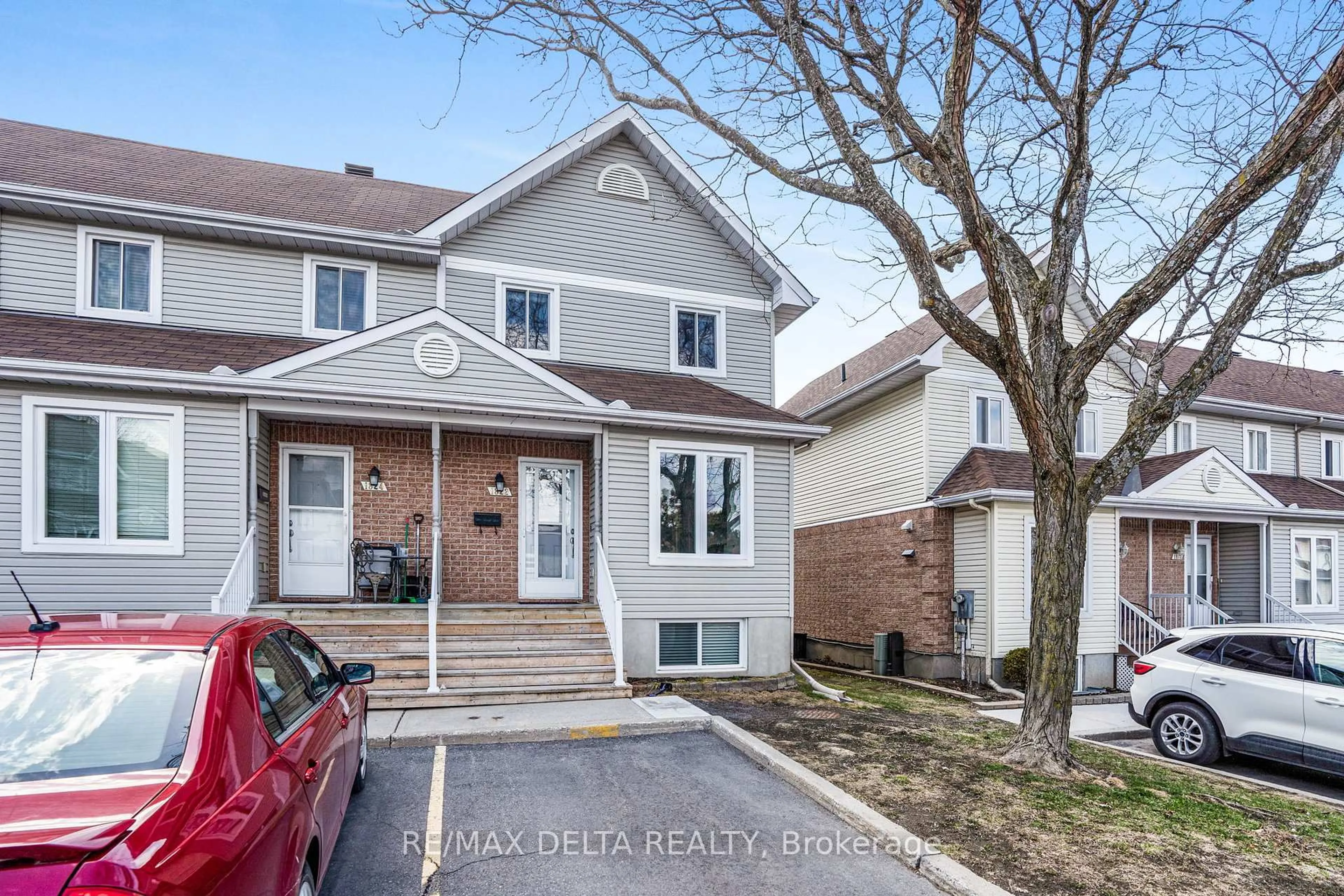 Unknown for 1822 Loranger Crt, Orleans Ontario K1C 7H6