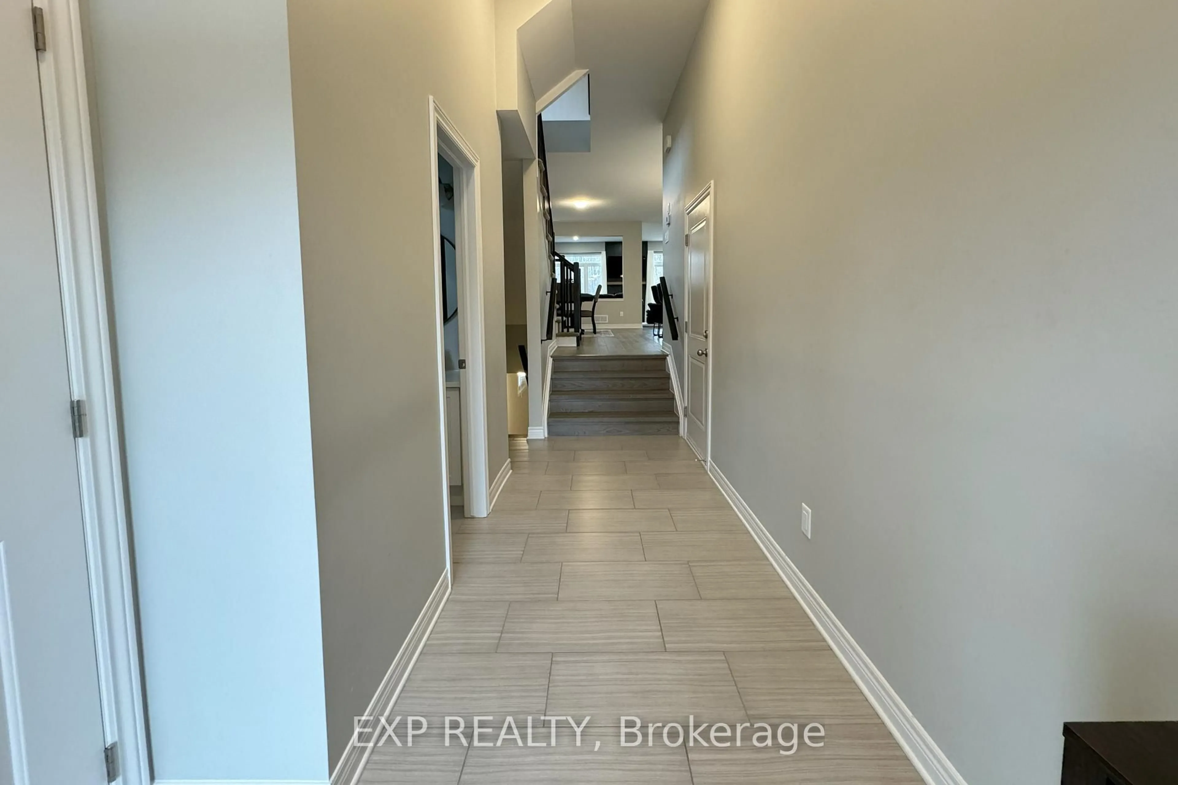 Indoor entryway for 97 Mcphail Rd, Carleton Place Ontario K7C 0P6