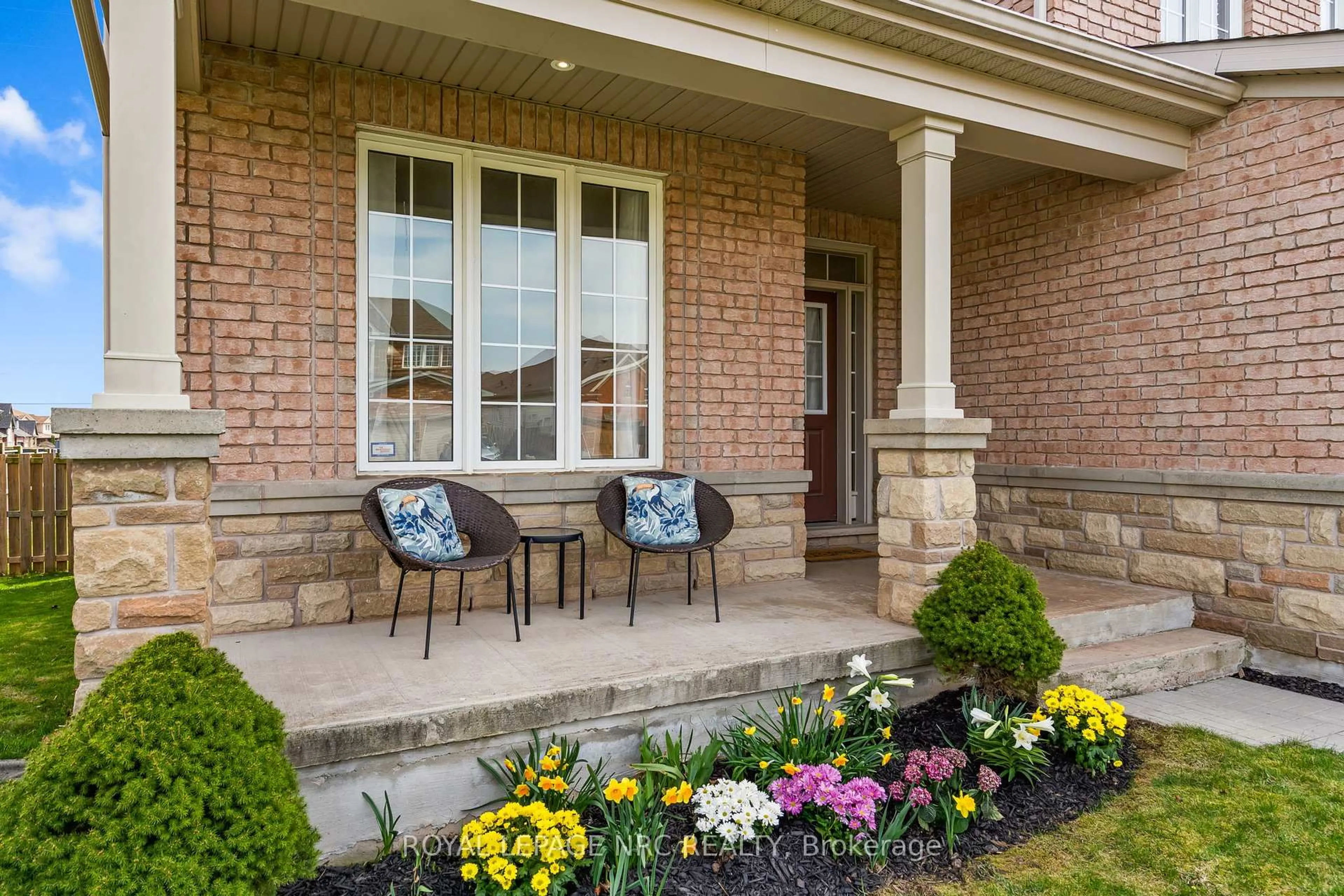 Unknown for 8720 Milomir St, Niagara Falls Ontario L2H 0A7