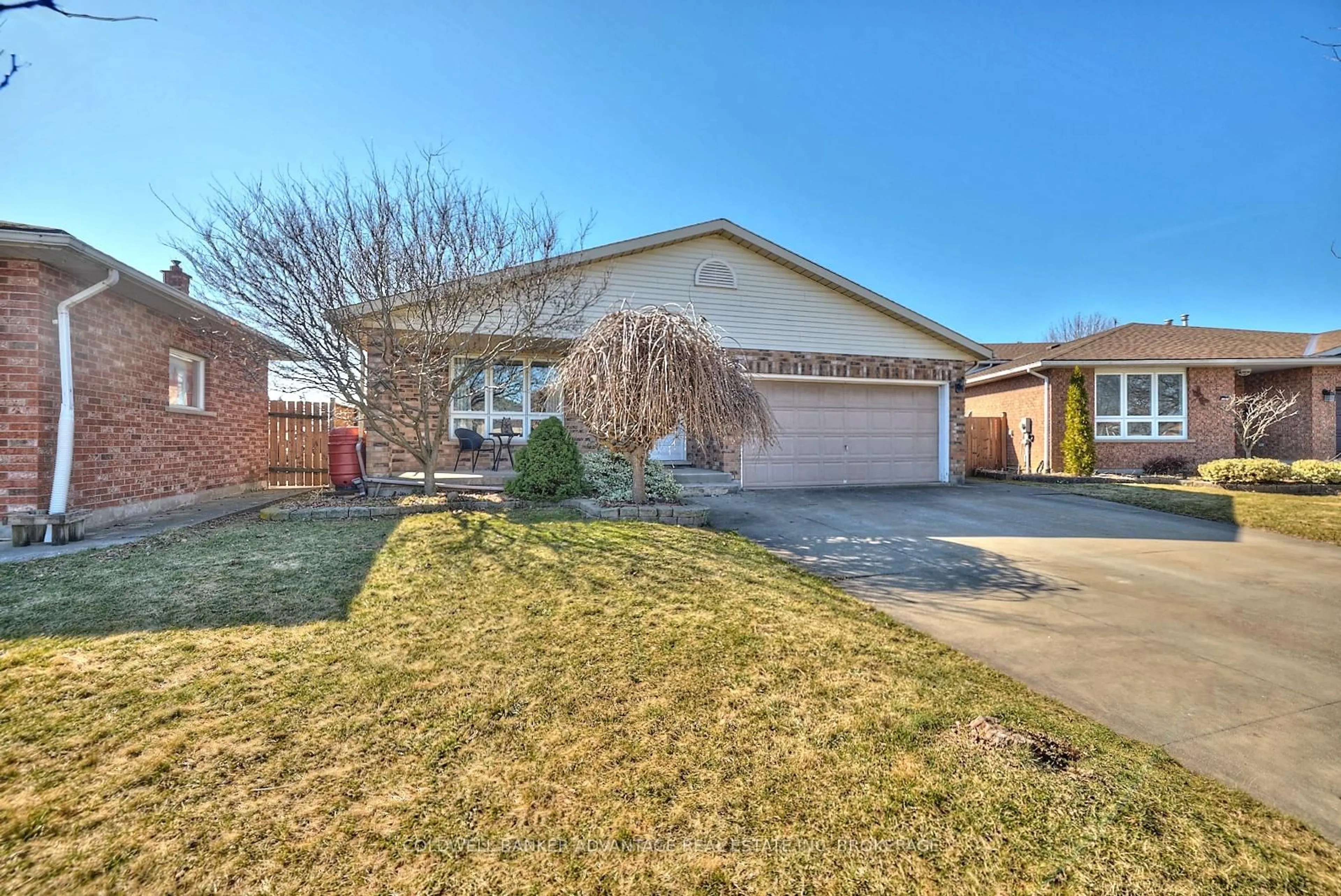 Unknown for 7763 Parkview Cres, Niagara Falls Ontario L2H 2Z5
