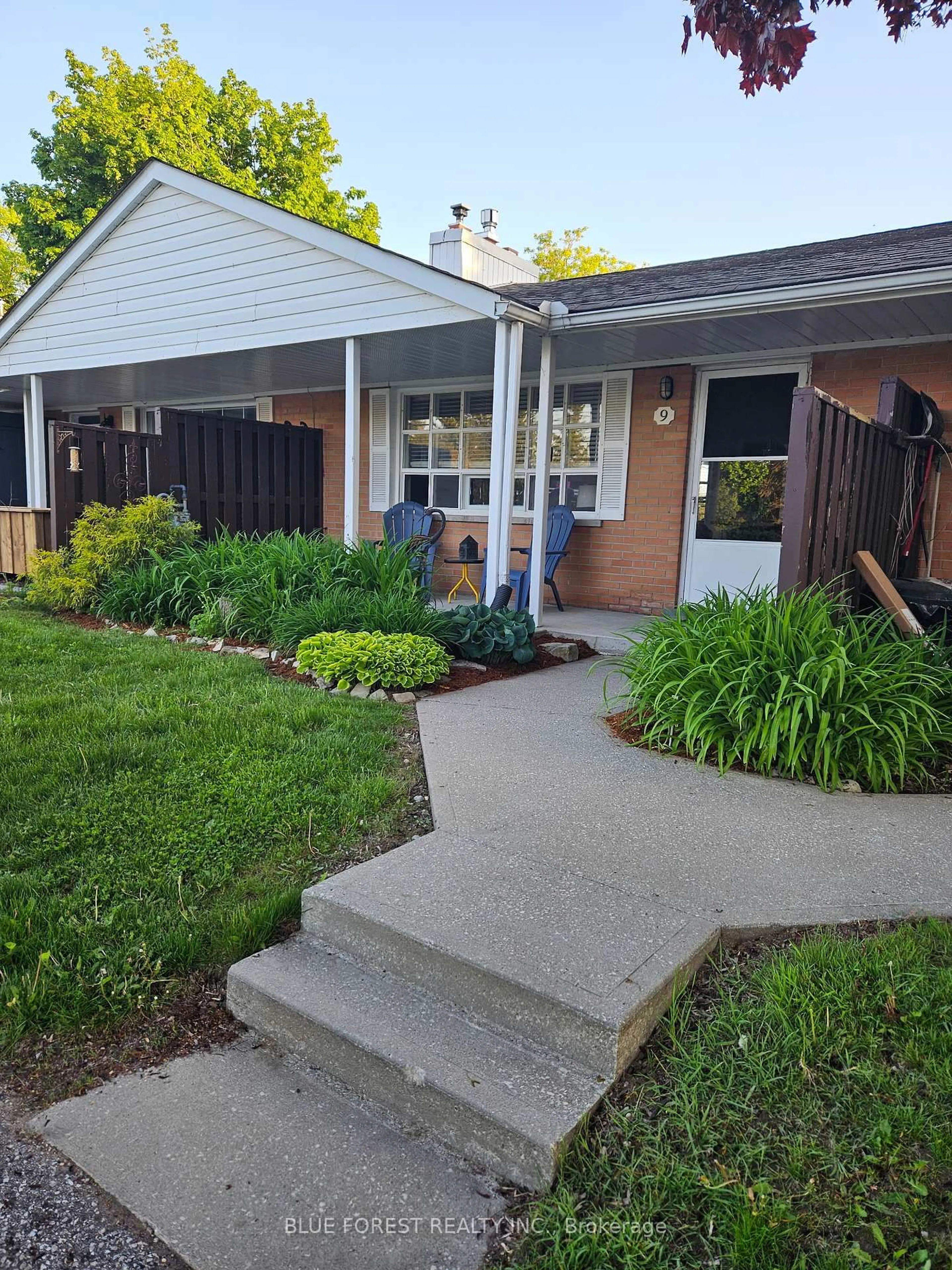 Unknown for 209528 Highway 26 N/A #9, Blue Mountains Ontario L9Y 0T1