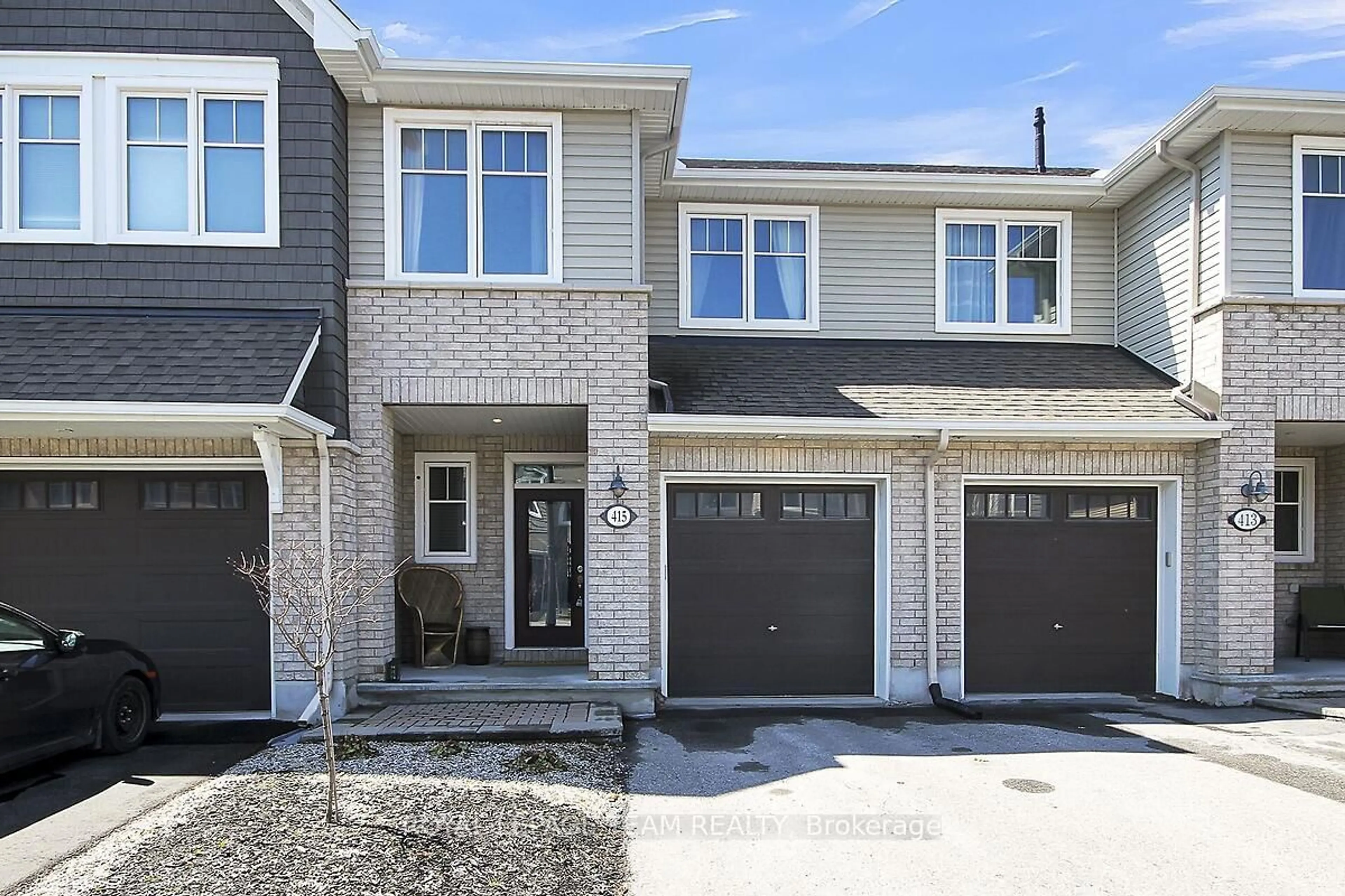 Unknown for 415 Warmstone Dr, Stittsville Ontario K2S 0W2