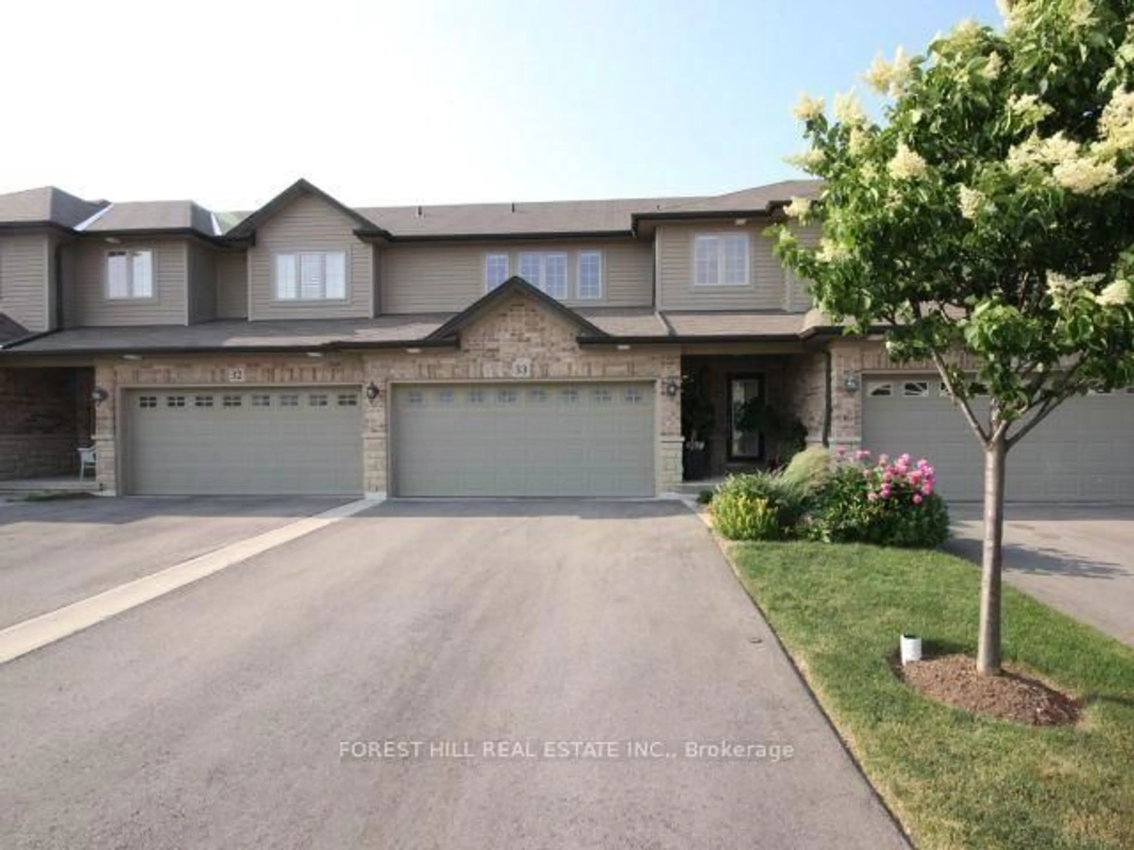 Unknown for 441 Stonehenge Dr #33, Hamilton Ontario L9K 0B1