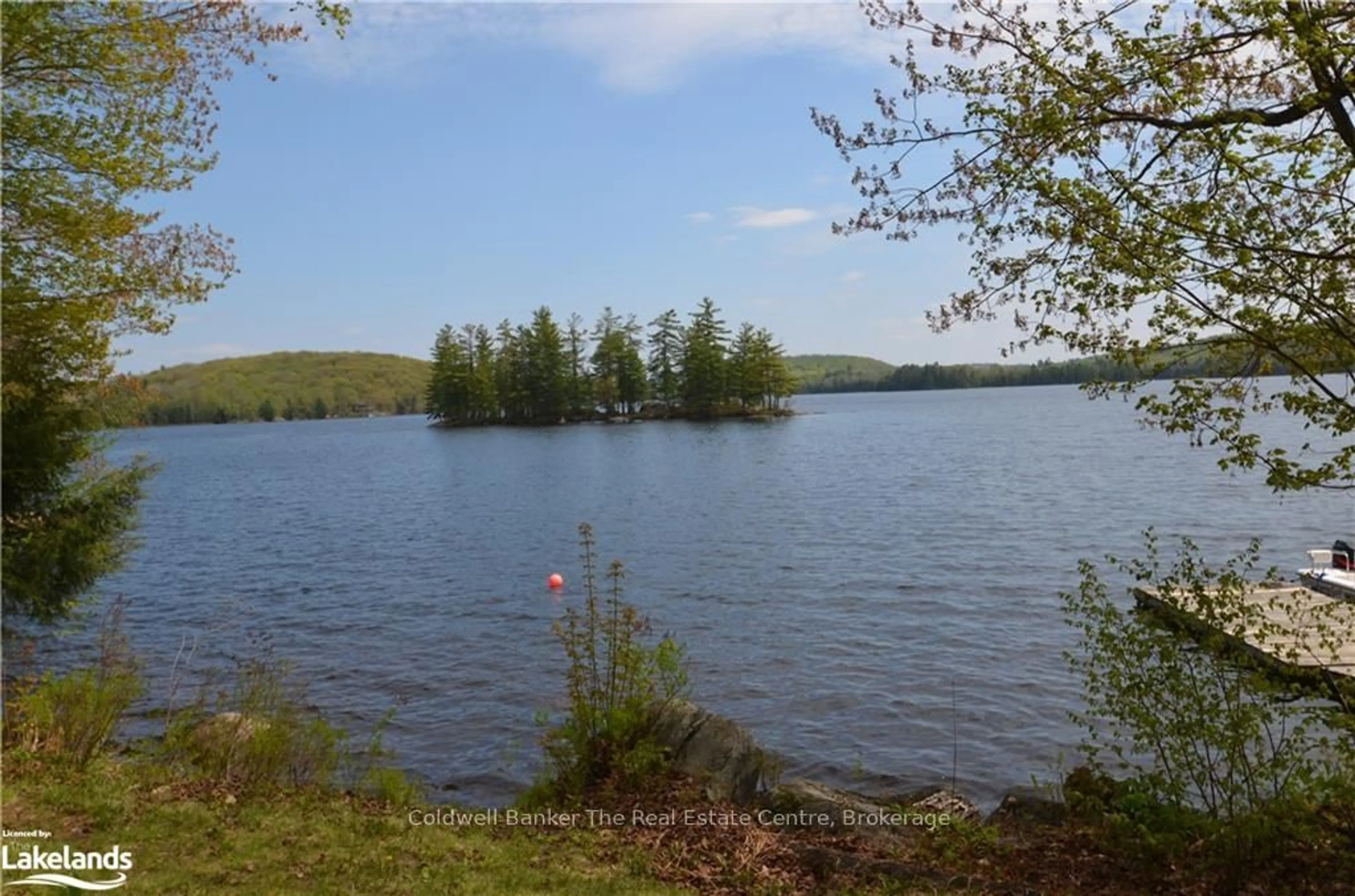 Blurry image for 10835 Raven - West Shore Way, Algonquin Highlands Ontario P0A 1E0