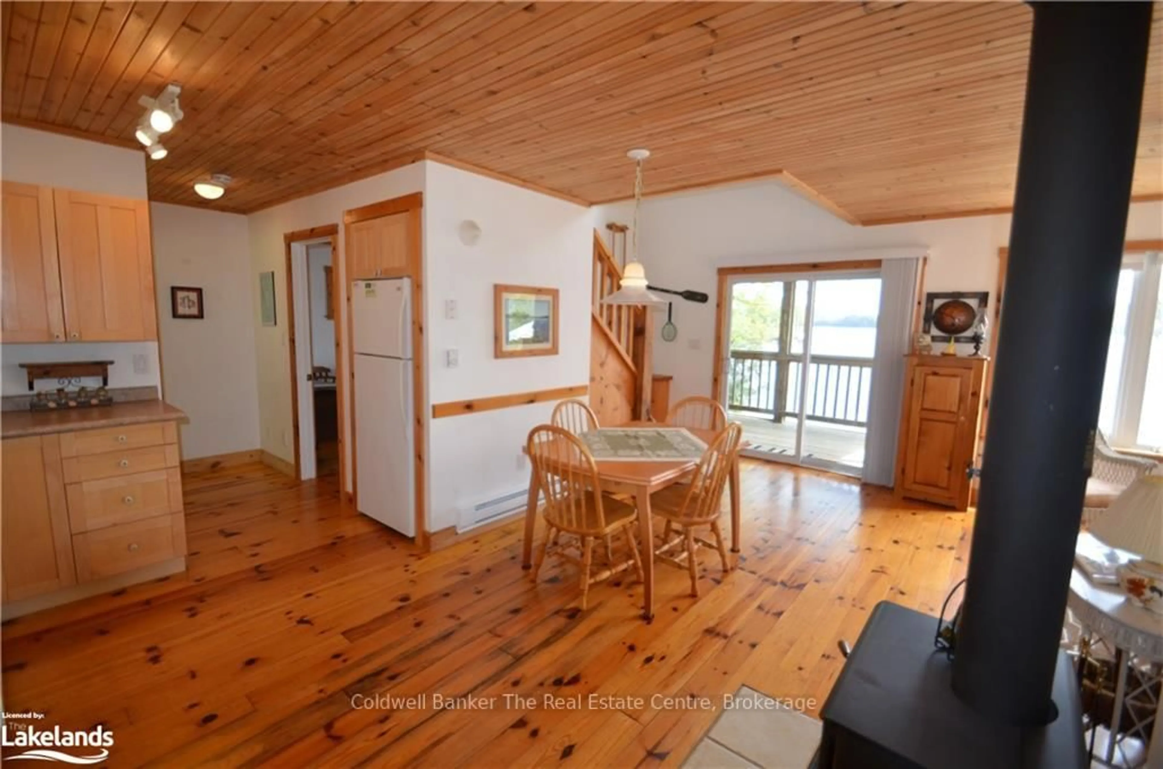 Unknown for 10835 Raven - West Shore Way, Algonquin Highlands Ontario P0A 1E0