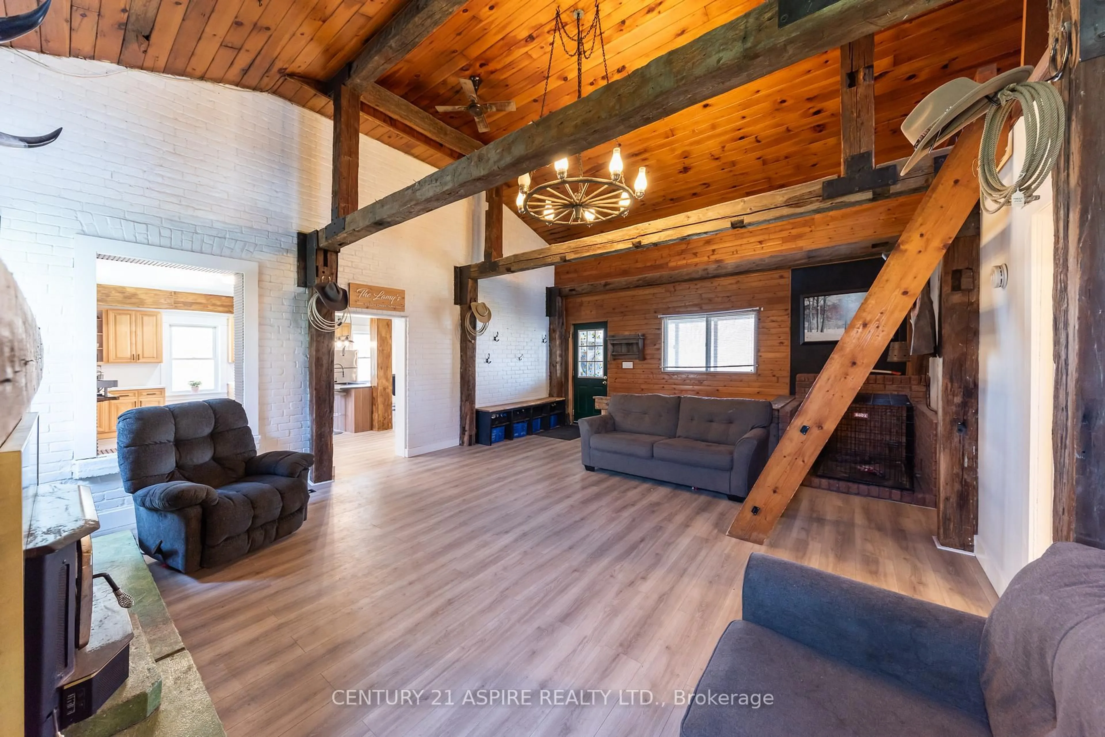Unknown for 499 Sturgeon Mountain Rd, Pembroke Ontario K8A 6W3