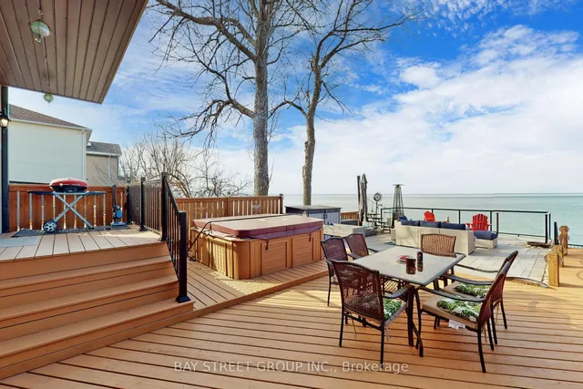 Additional property image - 22 Trillium Ave