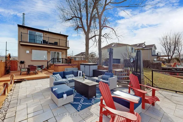 Additional property image - 22 Trillium Ave