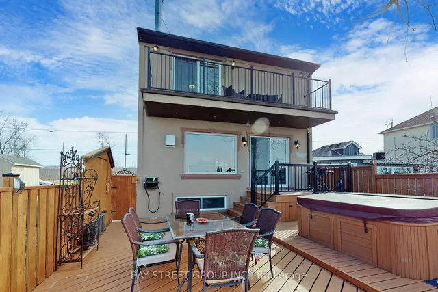 Additional property image - 22 Trillium Ave