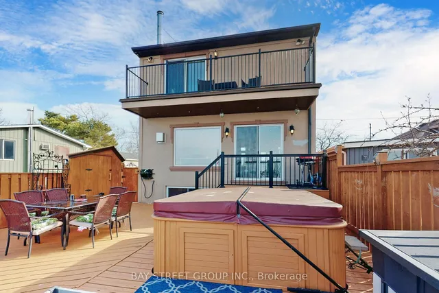 Additional property image - 22 Trillium Ave