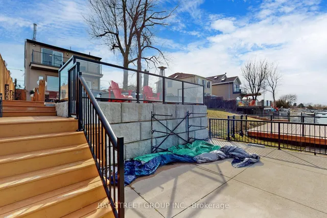 Additional property image - 22 Trillium Ave