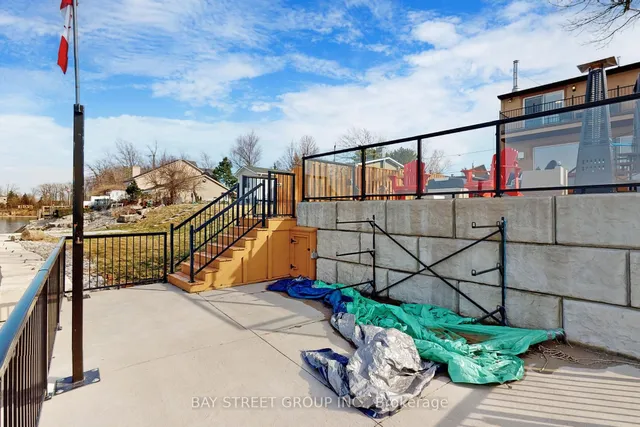 Additional property image - 22 Trillium Ave