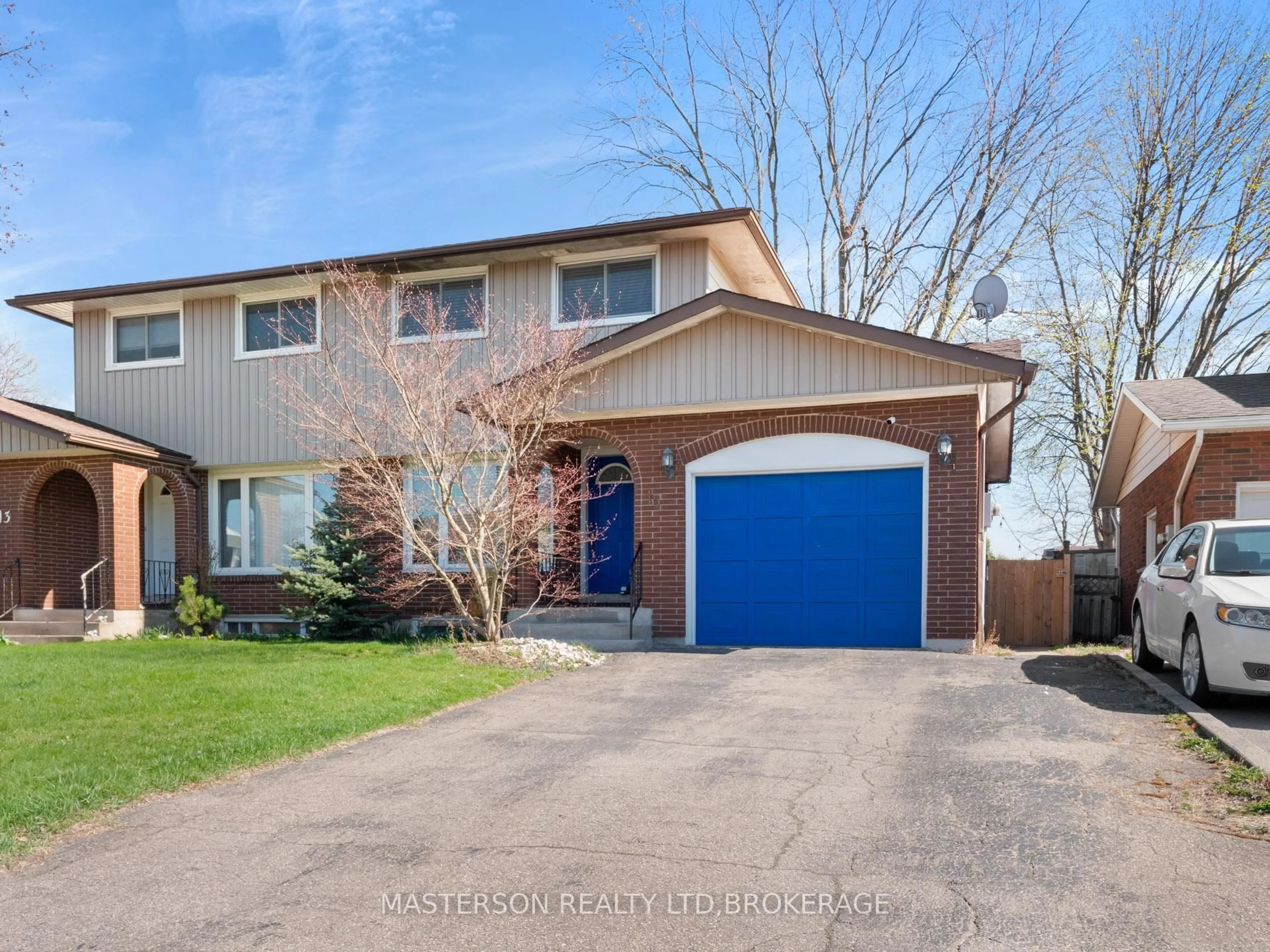 Unknown for 15 Westfield Dr, St. Catharines Ontario L2N 5Z5