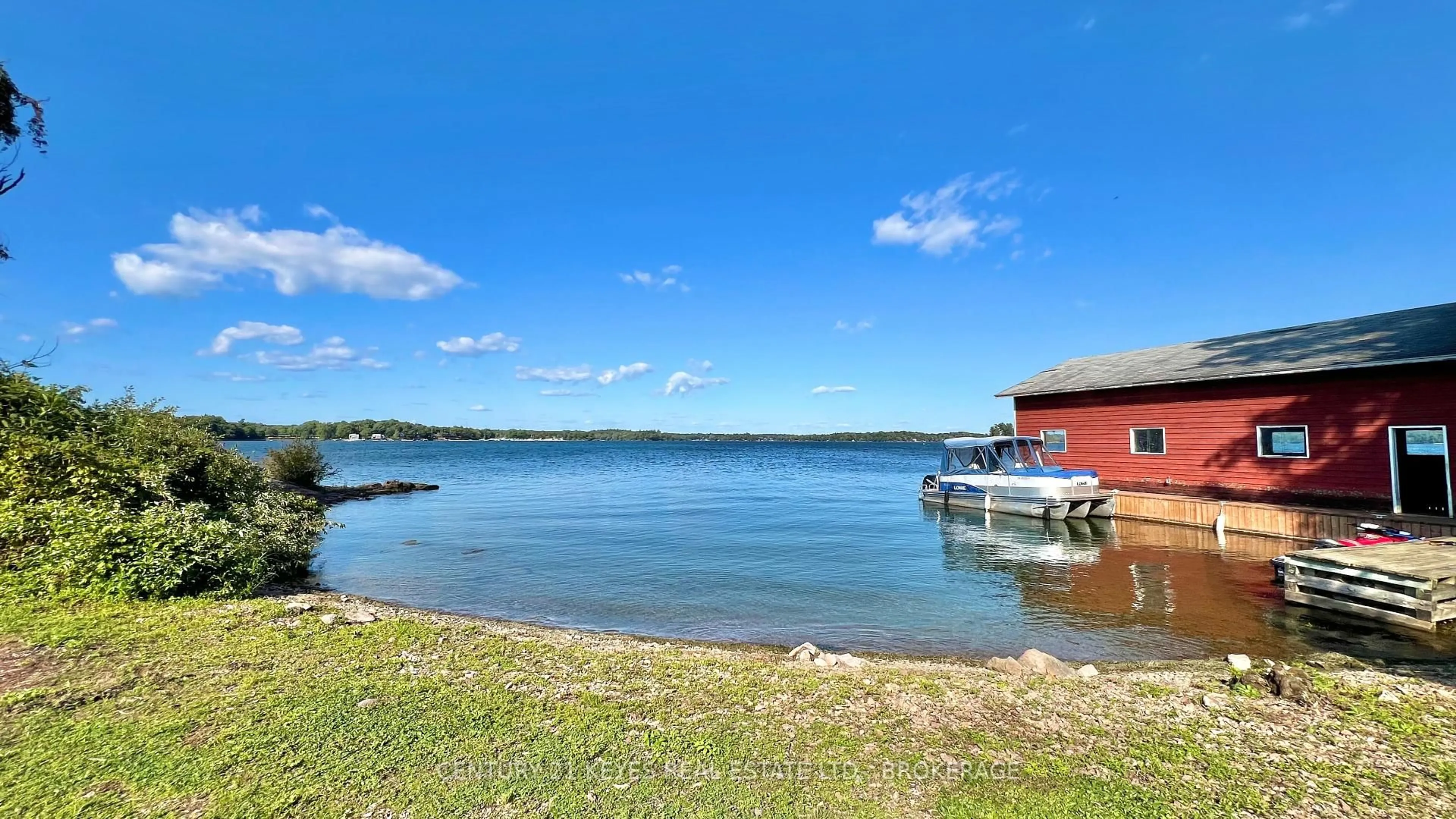 Unknown for 1 O'CONOR Island, Lansdowne Ontario K0E 1L0