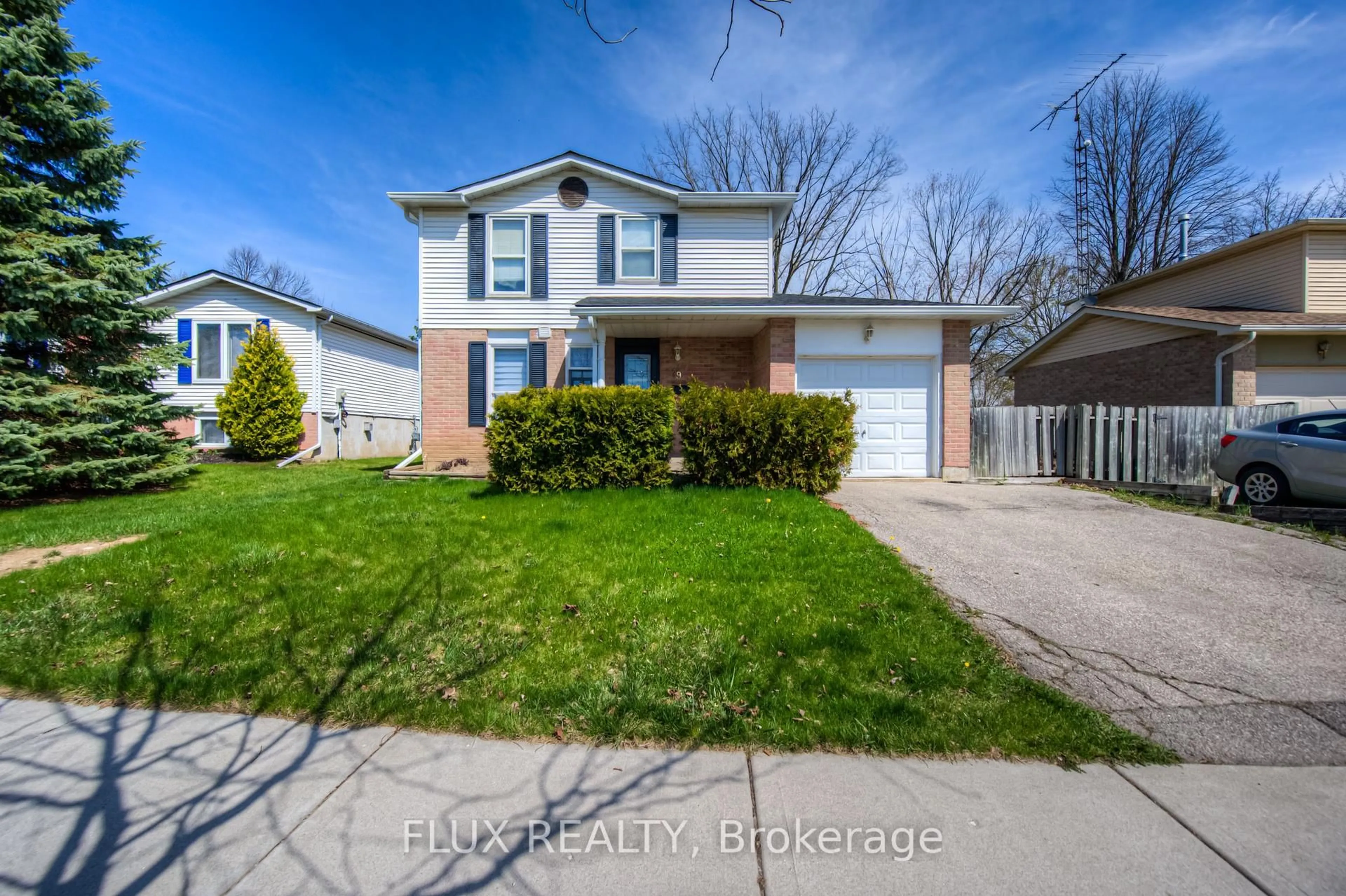 Unknown for 29 Jasper St, Brantford Ontario N3P 1M9