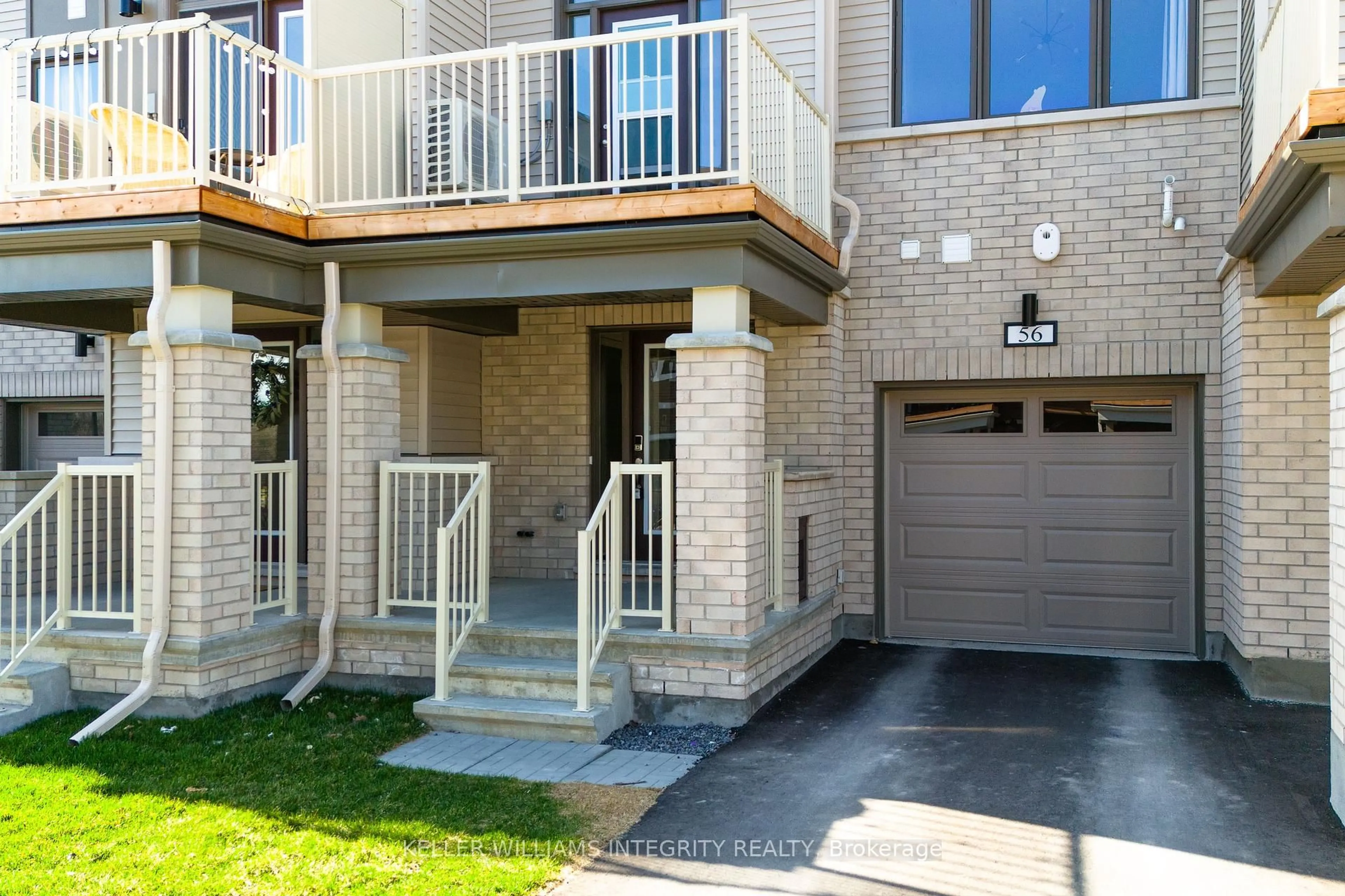 Unknown for 56 Stitch Mews, Richmond Ontario K0A 2Z0