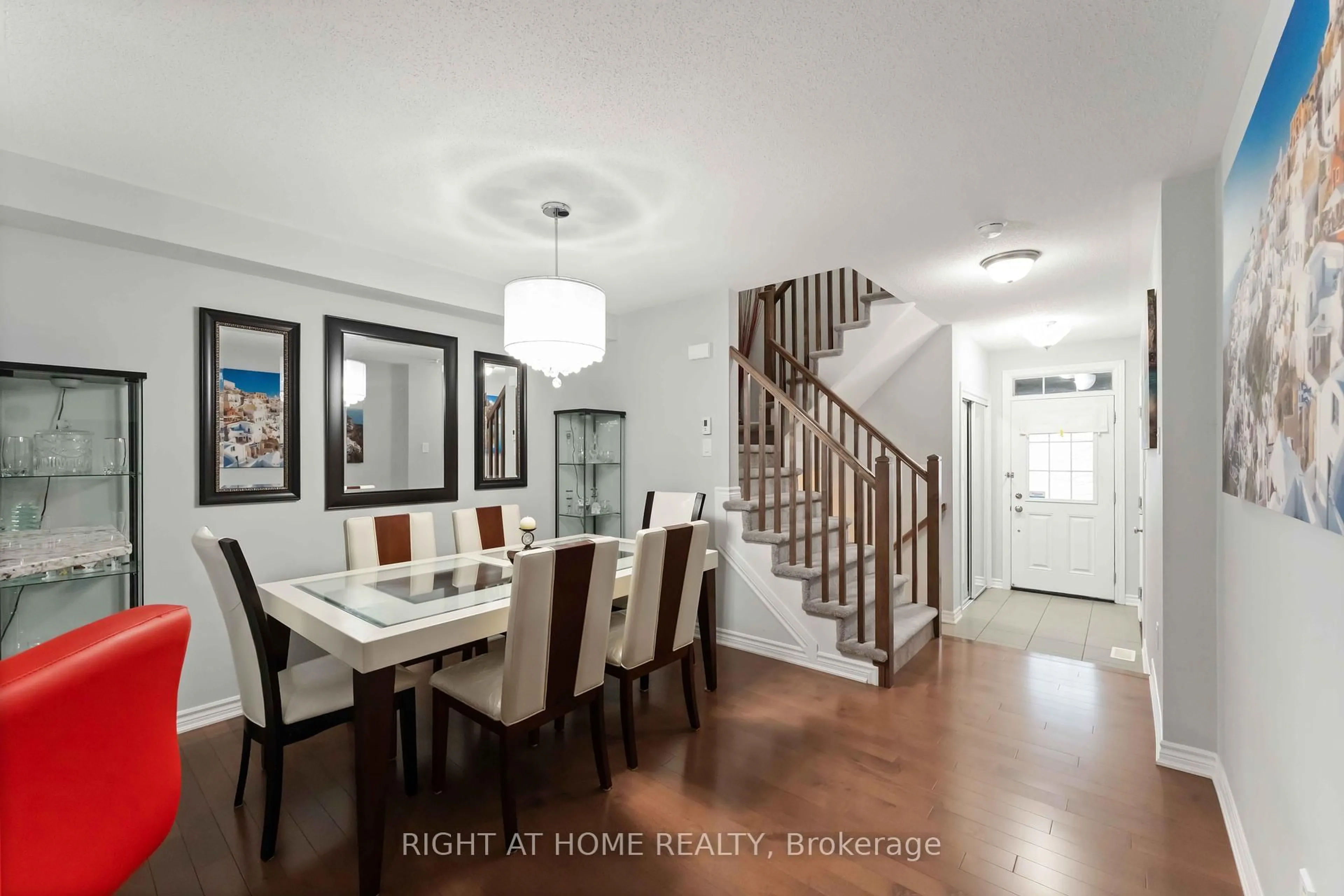 Dining room, unknown for 139 Maestro Ave, Ottawa Ontario K2S 0V4