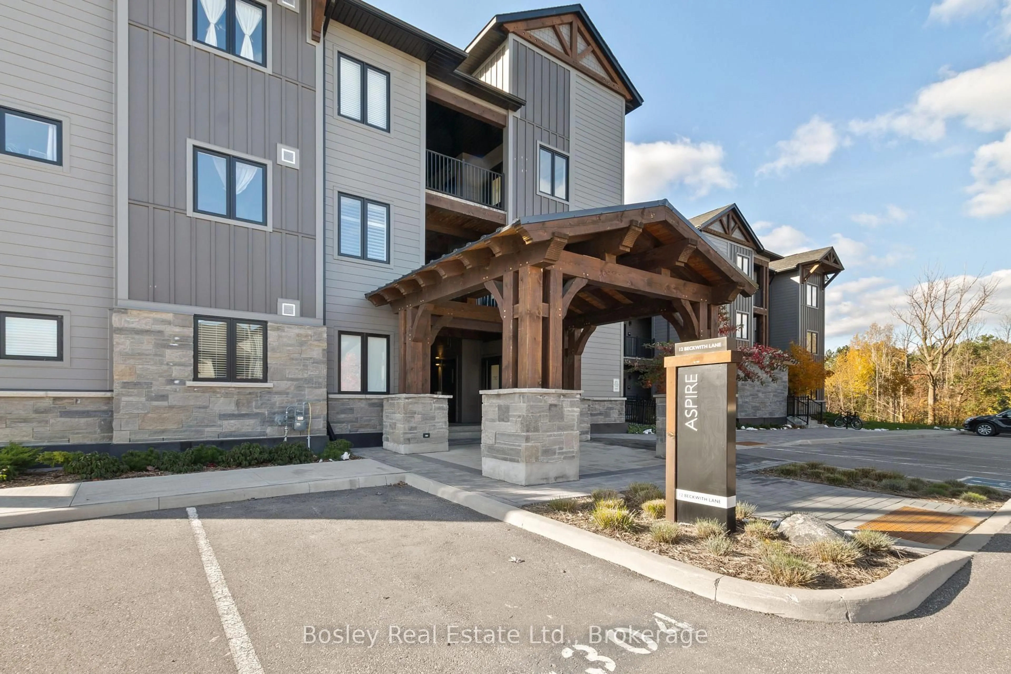 Unknown for 12 Beckwith Lane #302, Blue Mountains Ontario L9Y 0A4