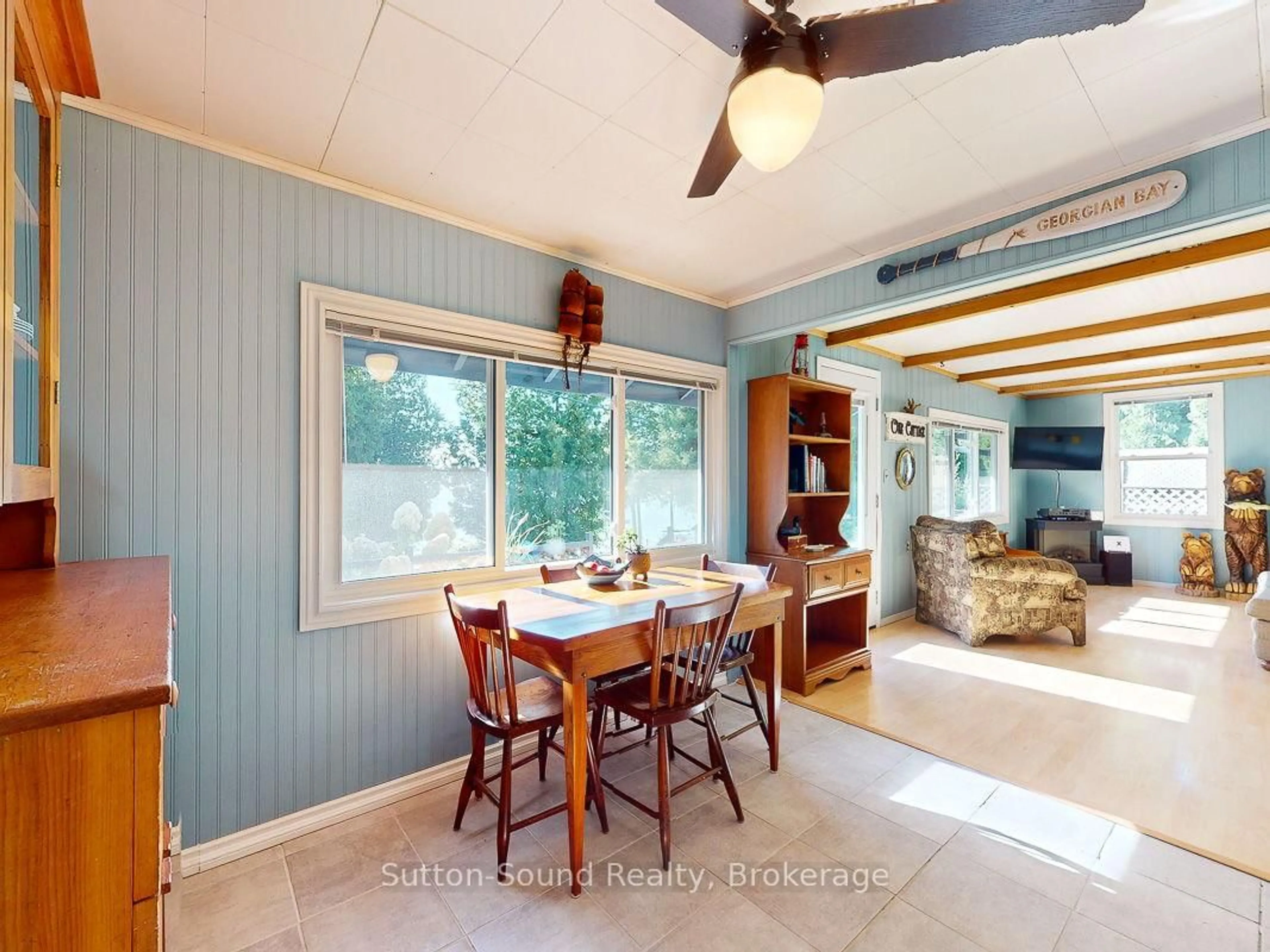 Dining room, unknown for 199 Mallory Beach Rd, South Bruce Peninsula Ontario N0H 2T0