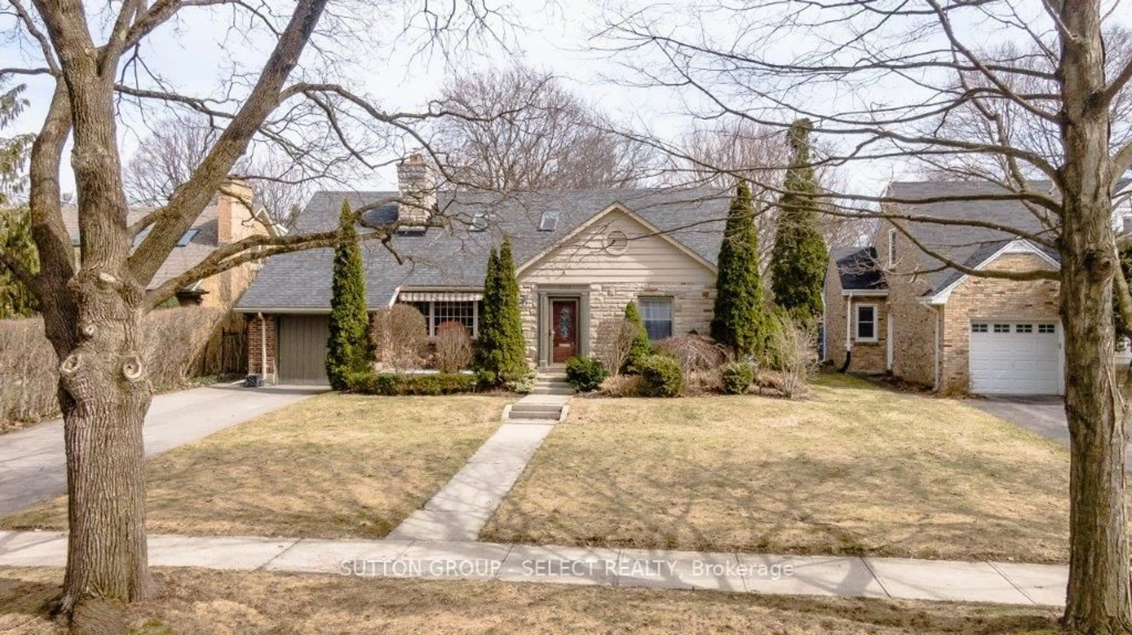 Home with brick exterior material, street for 1010 HARRISON Ave, London East Ontario N5Y 2V2