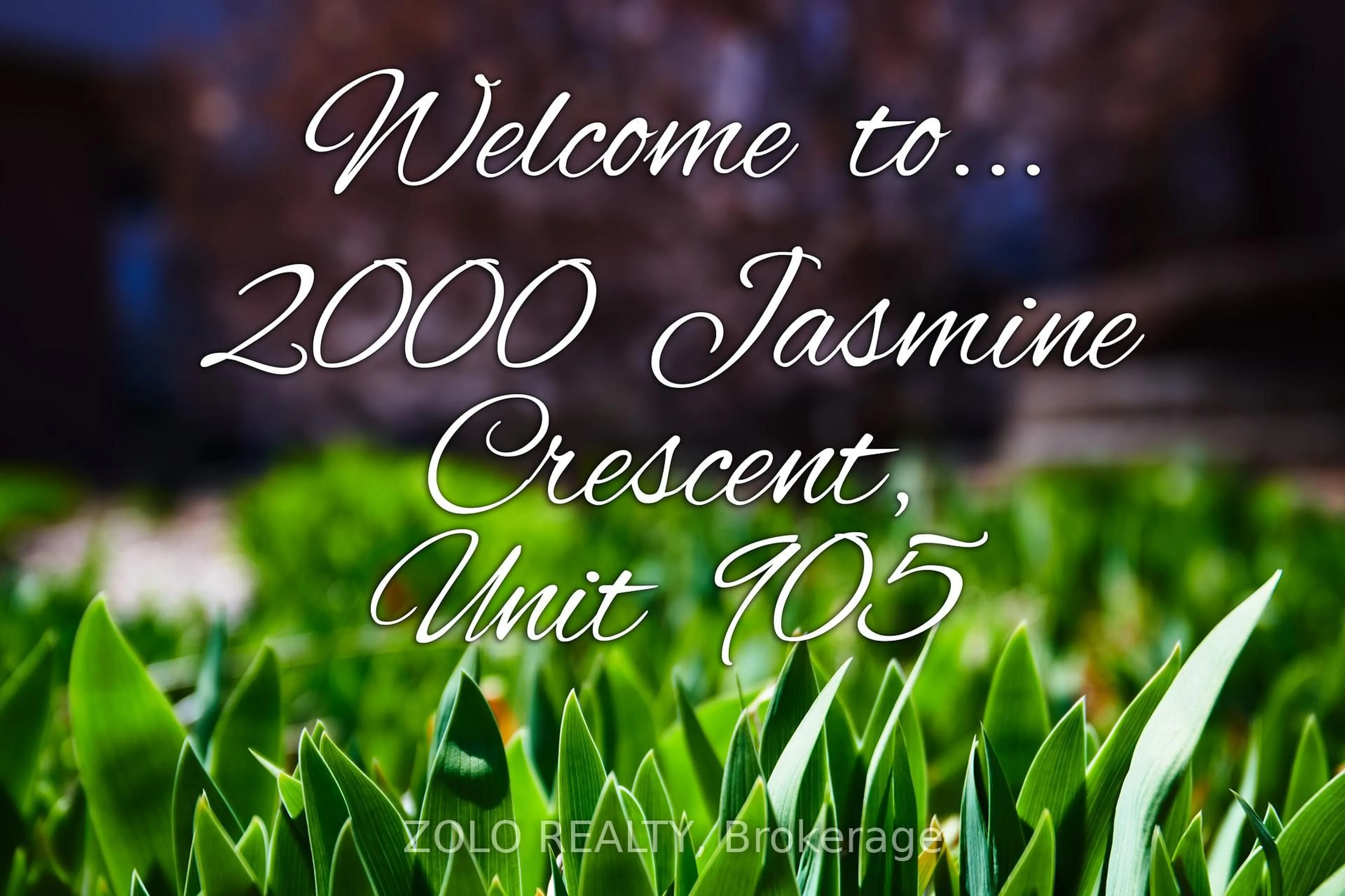 Unknown for 2000 Jasmine Cres #905, Ottawa Ontario K1J 8K4