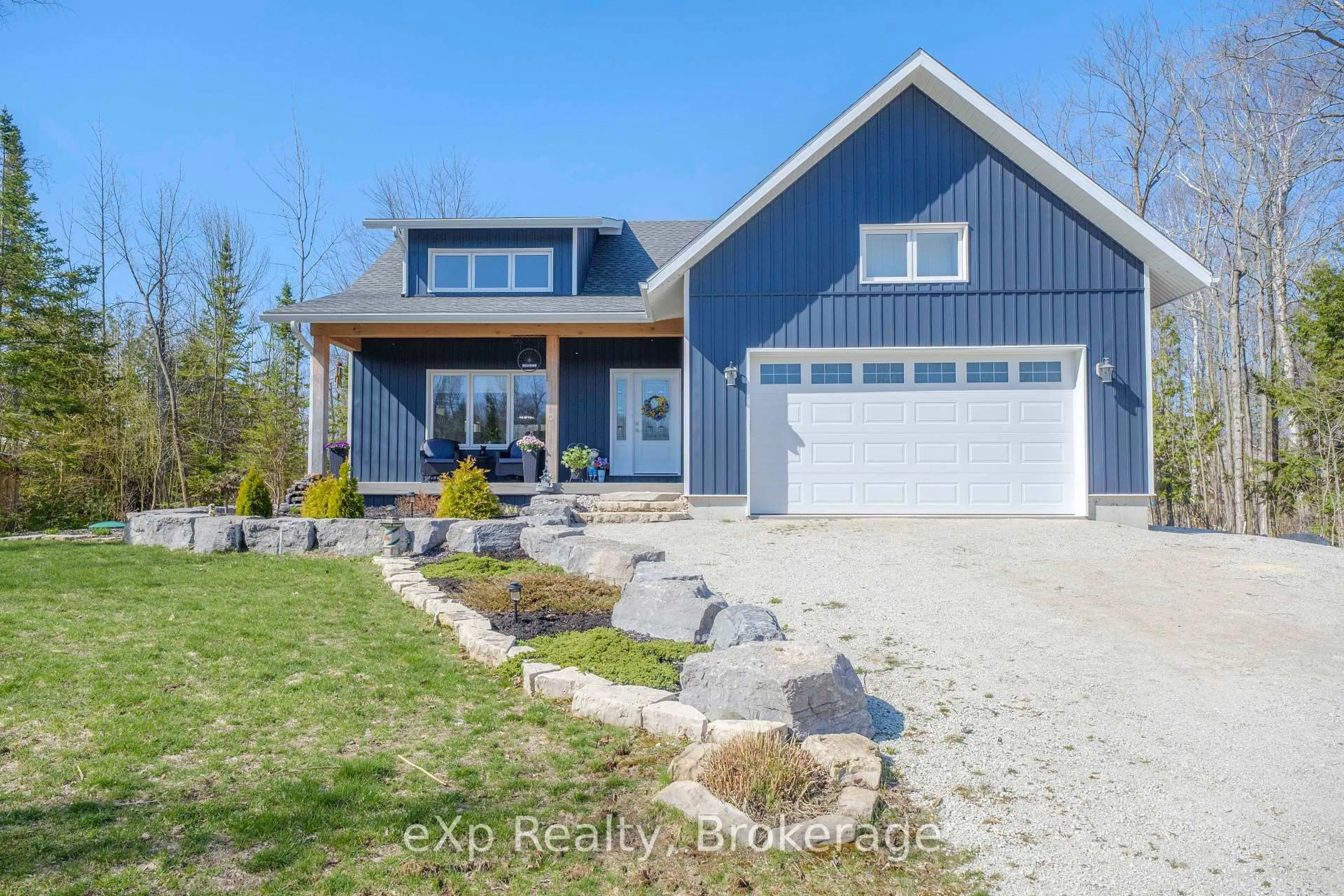Unknown for 94 Birch St, South Bruce Peninsula Ontario N0H 2G0