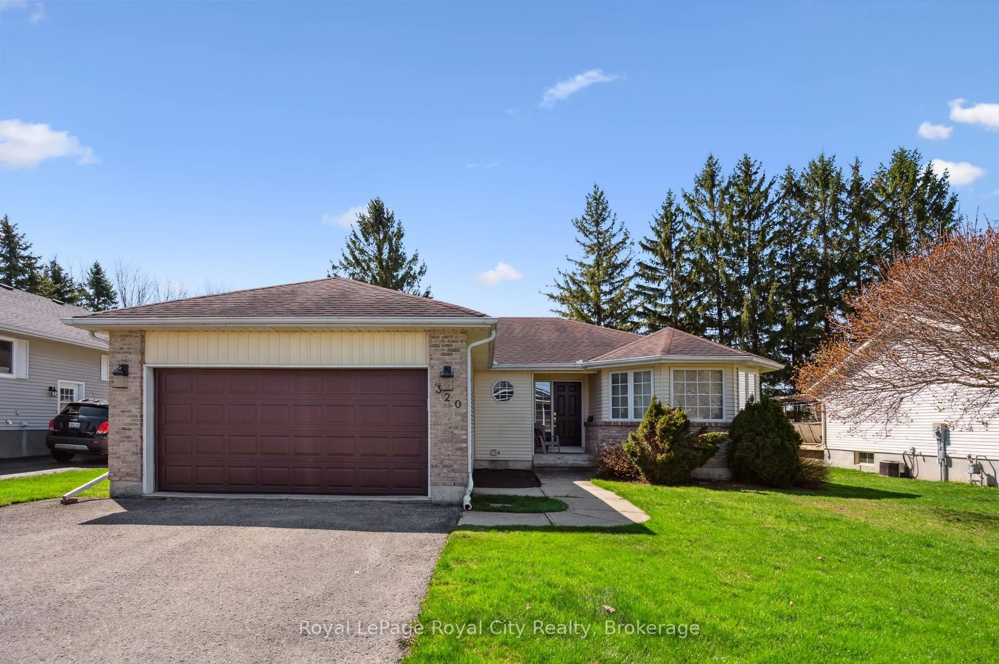 Unknown for 320 Bell St, Minto Ontario N0G 2P0