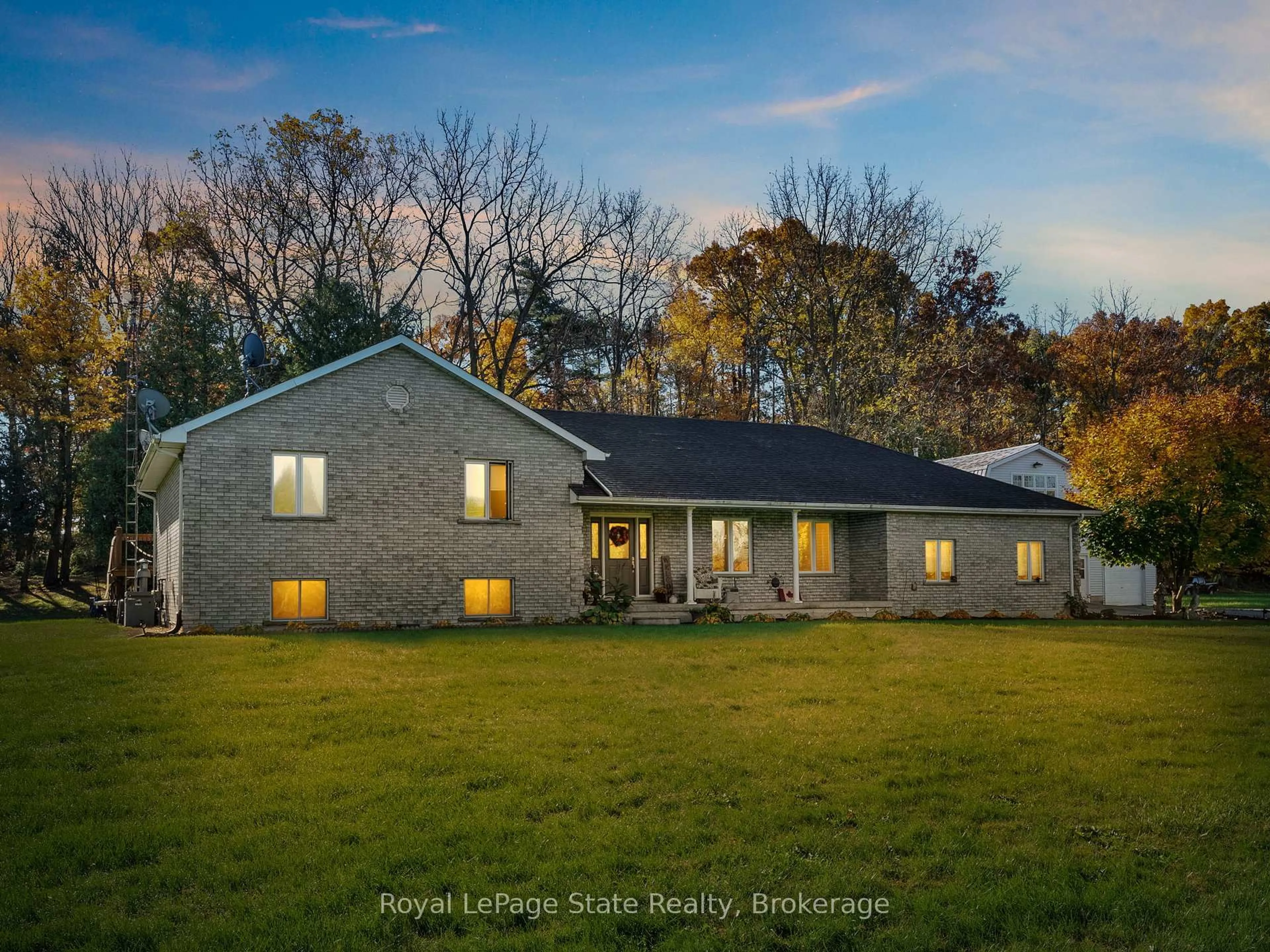 Unknown for 1306 St Johns Rd, Haldimand Ontario N3Y 4K1
