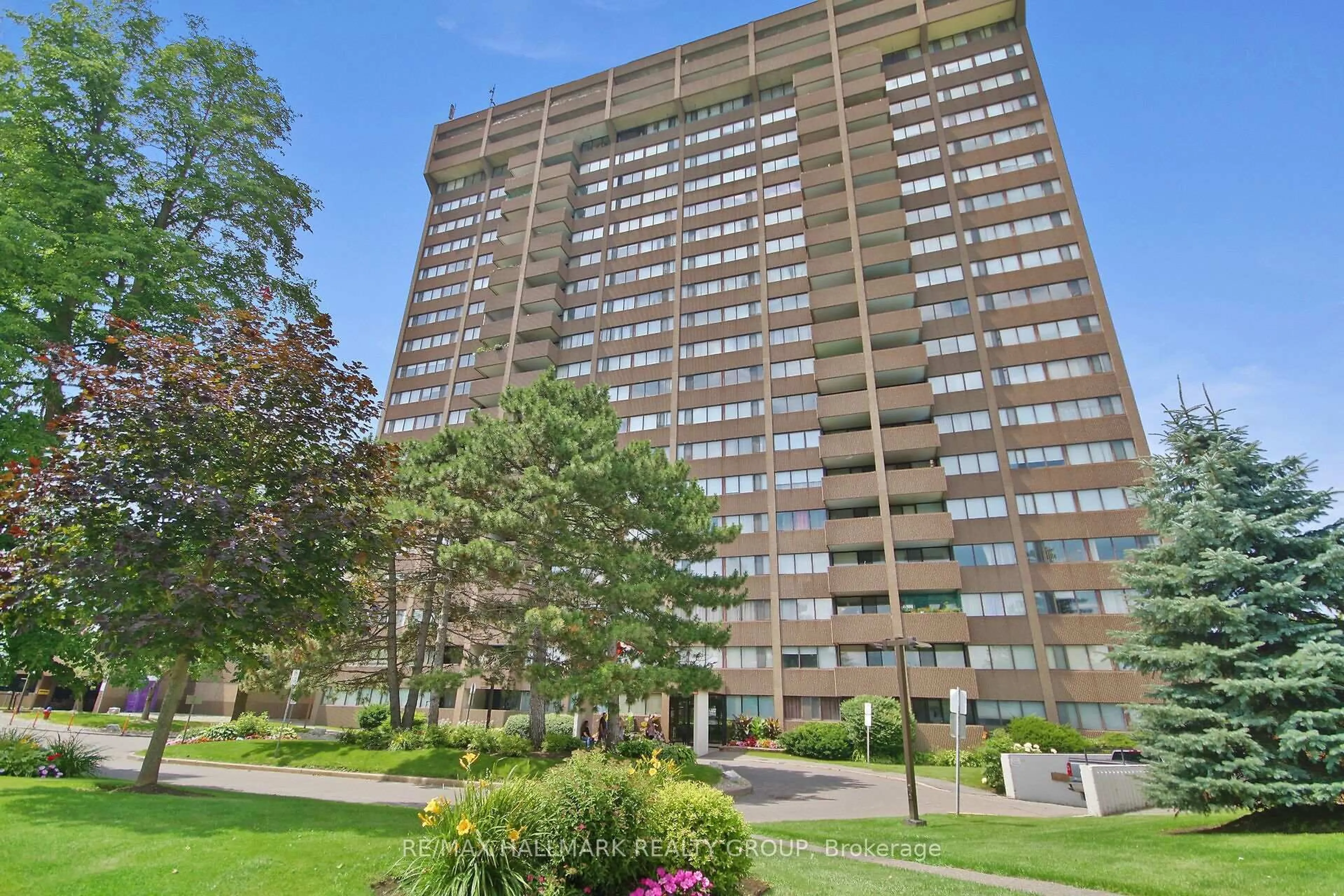 Unknown for 1285 Cahill Dr #408, Ottawa Ontario K1V 9A7