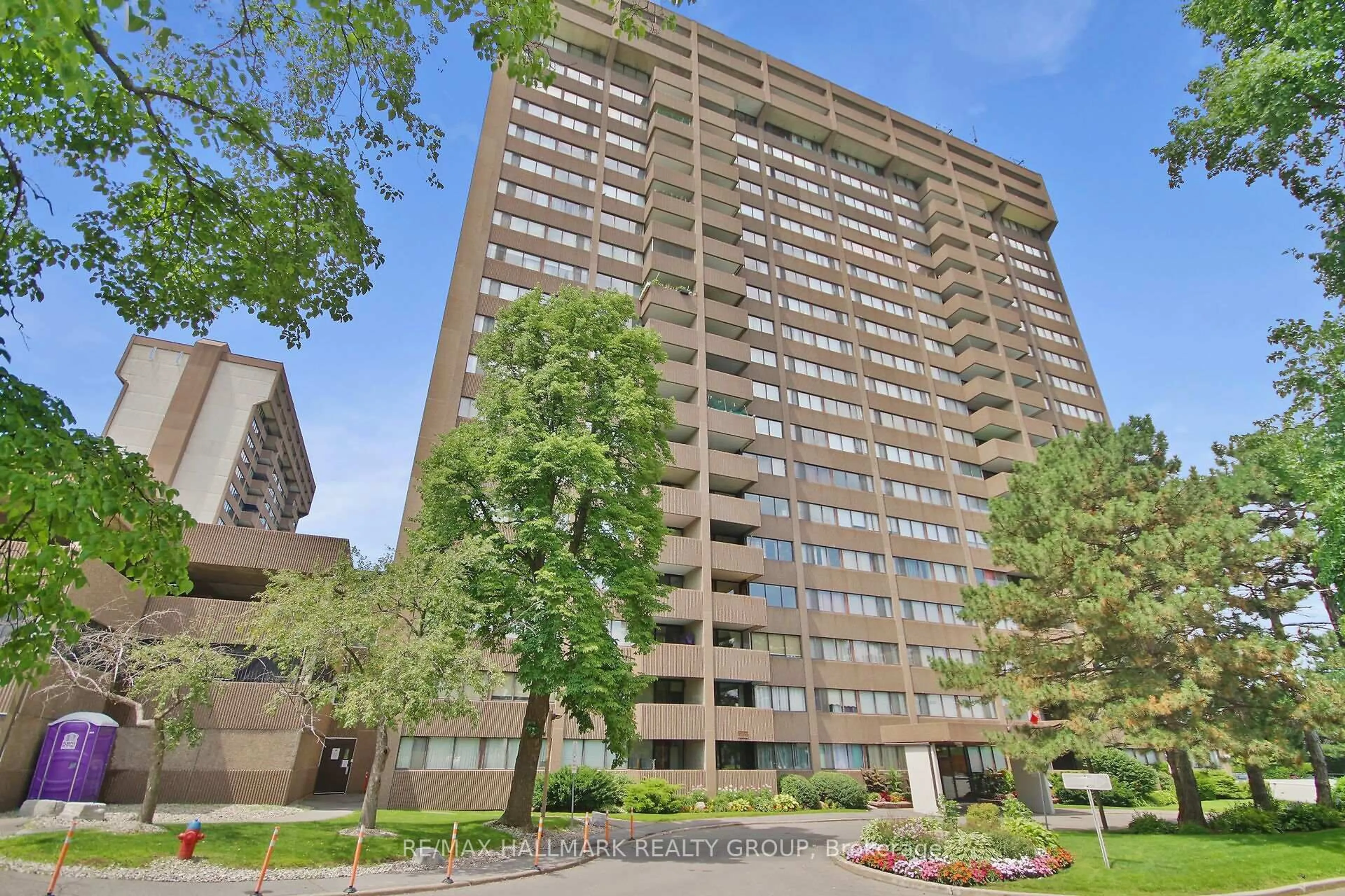 Unknown for 1285 Cahill Dr #408, Ottawa Ontario K1V 9A7
