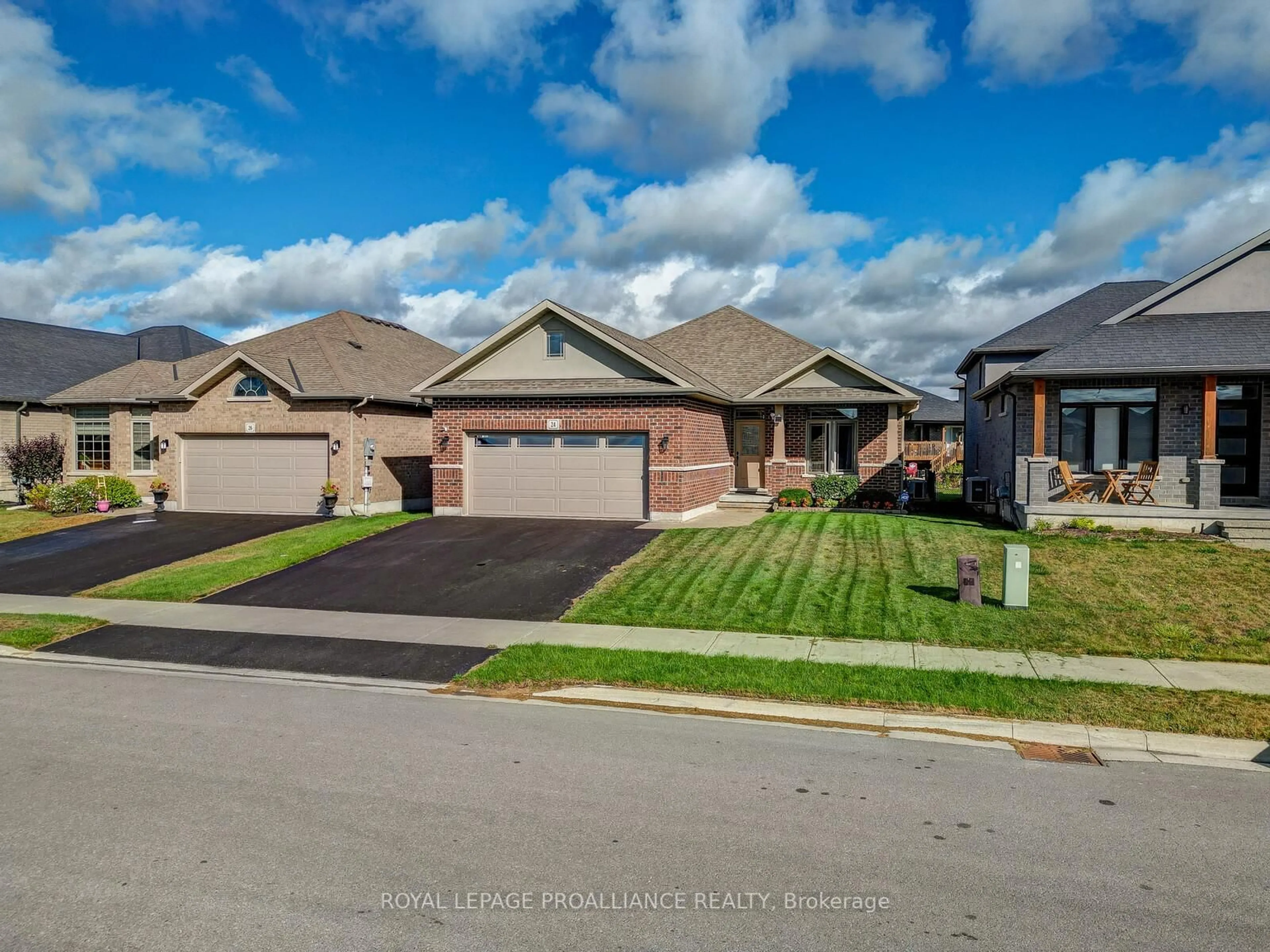 Unknown for 24 Kempton Ave, Belleville Ontario K8N 0J9