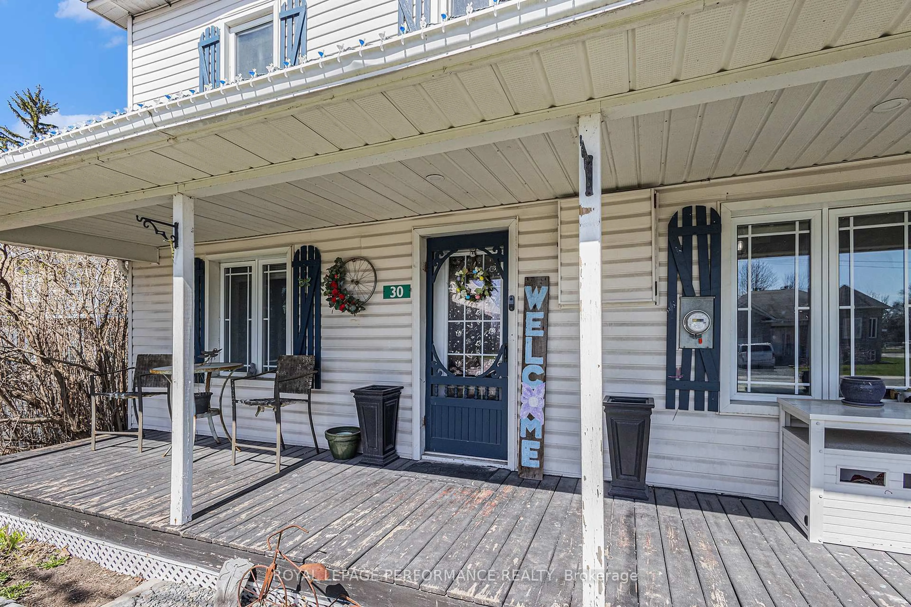 Unknown for 30 Queen St, North Stormont Ontario K0A 1R0