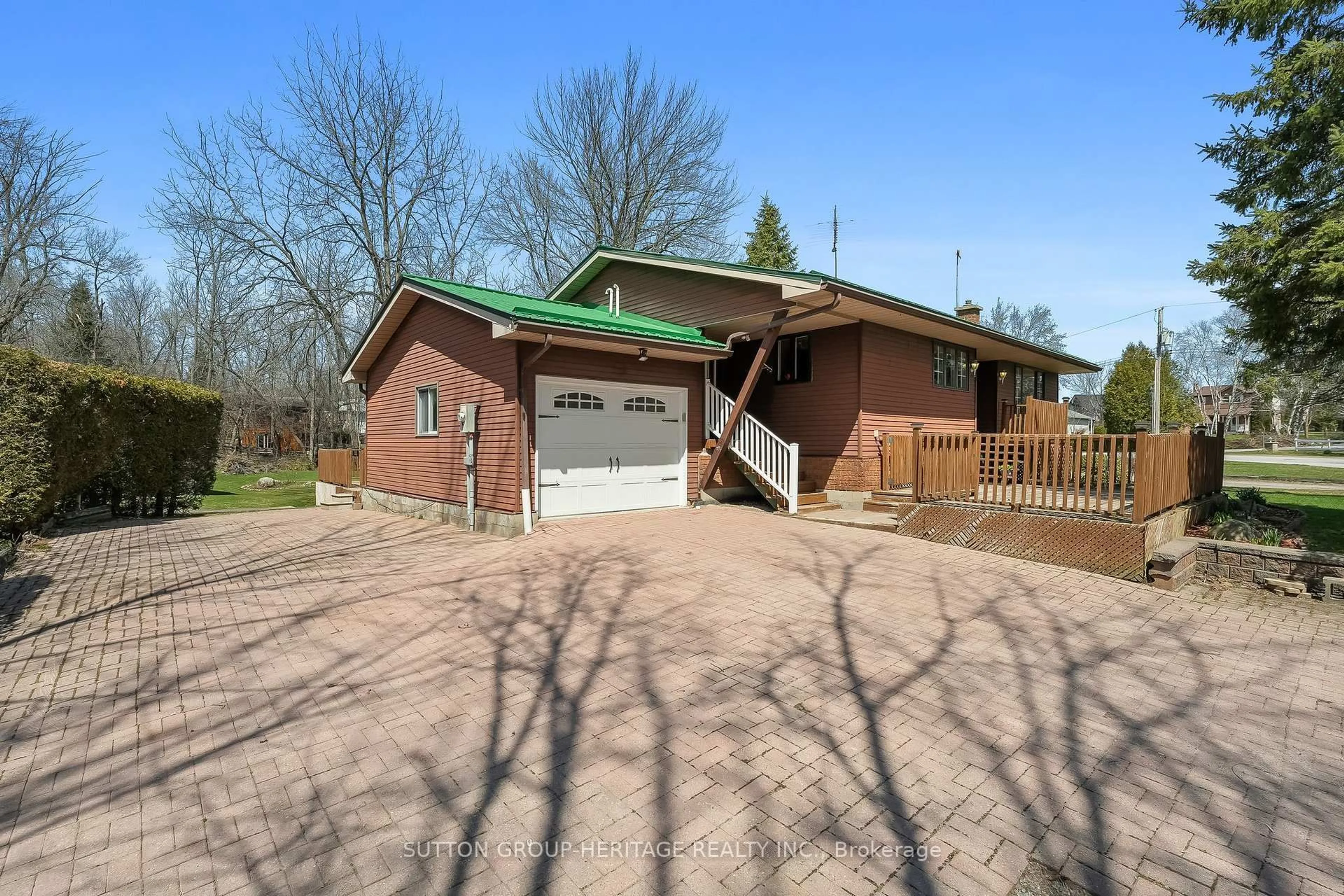 Unknown for 58 Muskie Dr, Kawartha Lakes Ontario K0M 2C0