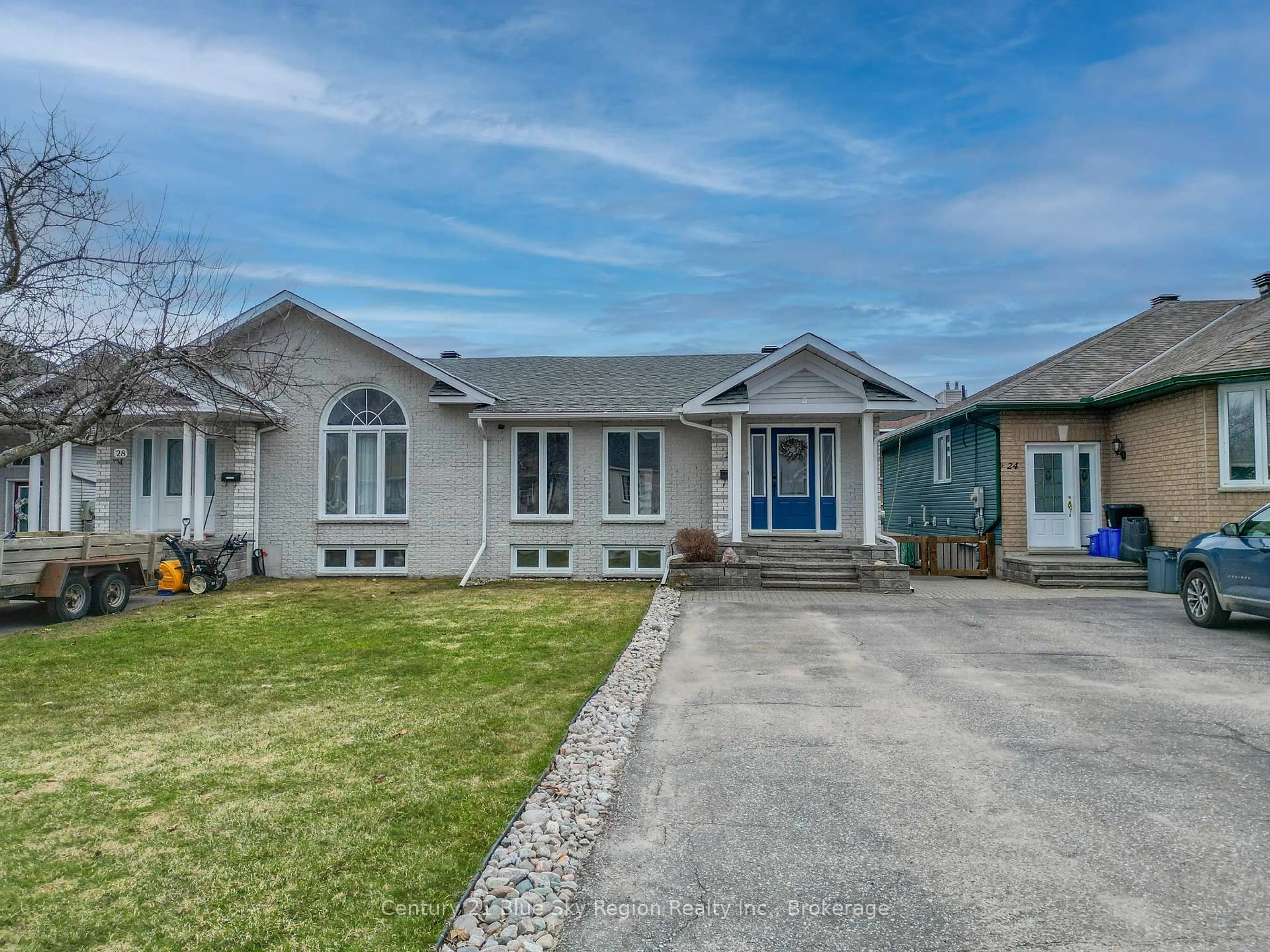 Unknown for 26 Mariah St, North Bay Ontario P1A 4L9