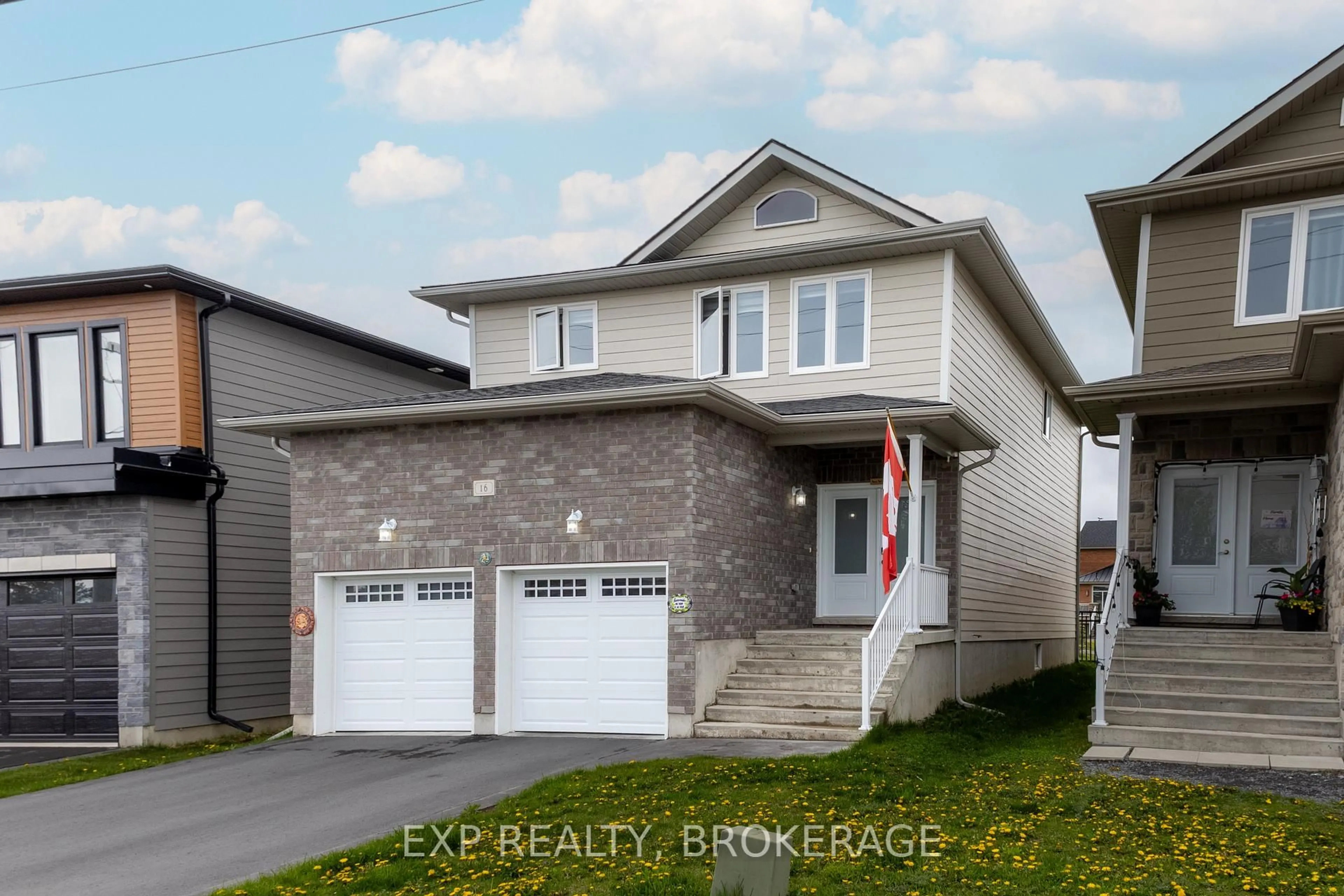 Unknown for 16 Park Cres, Loyalist Ontario K7N 0C2
