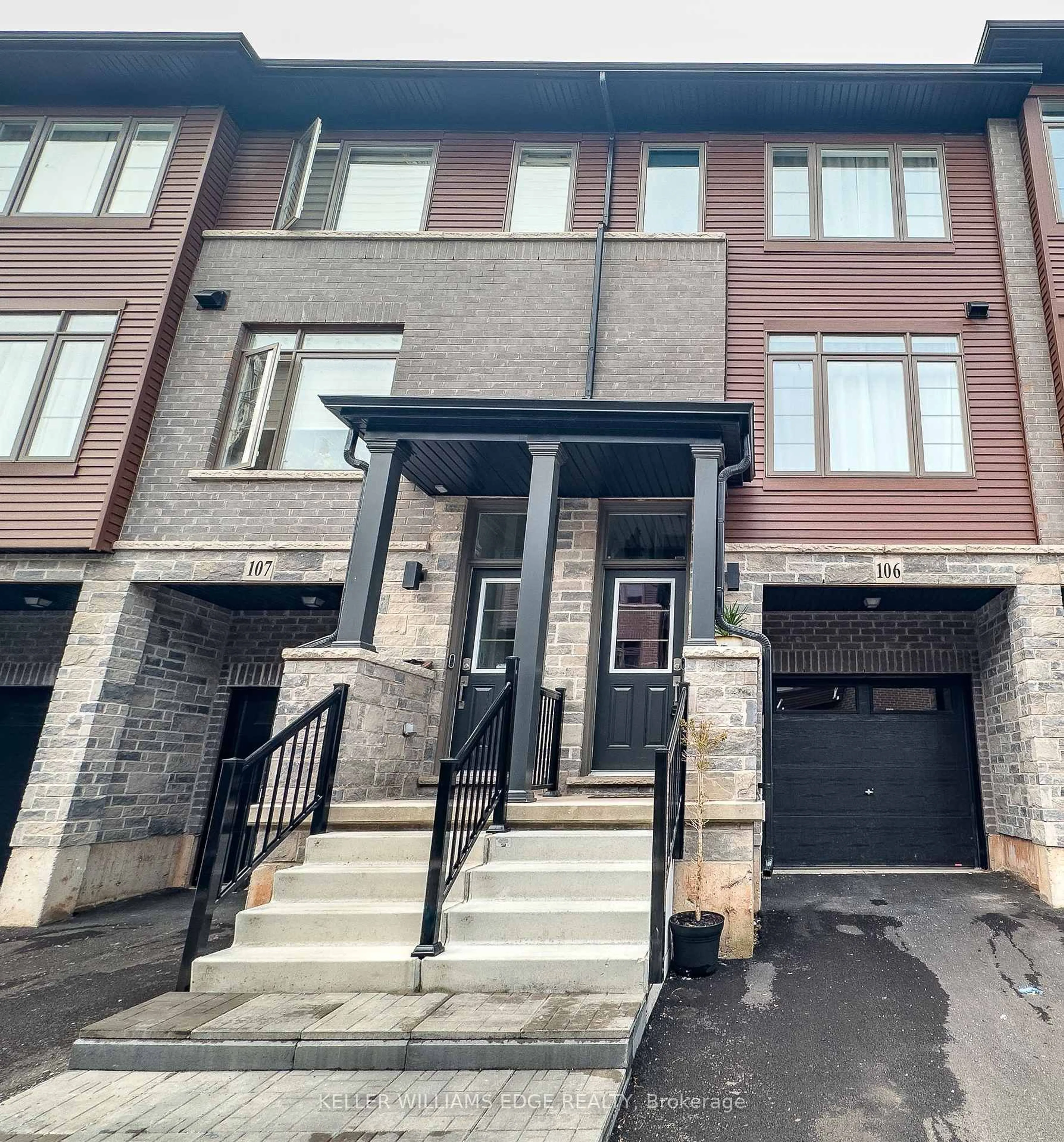 Unknown for 575 Woodward Ave #106, Hamilton Ontario L8H 6P2