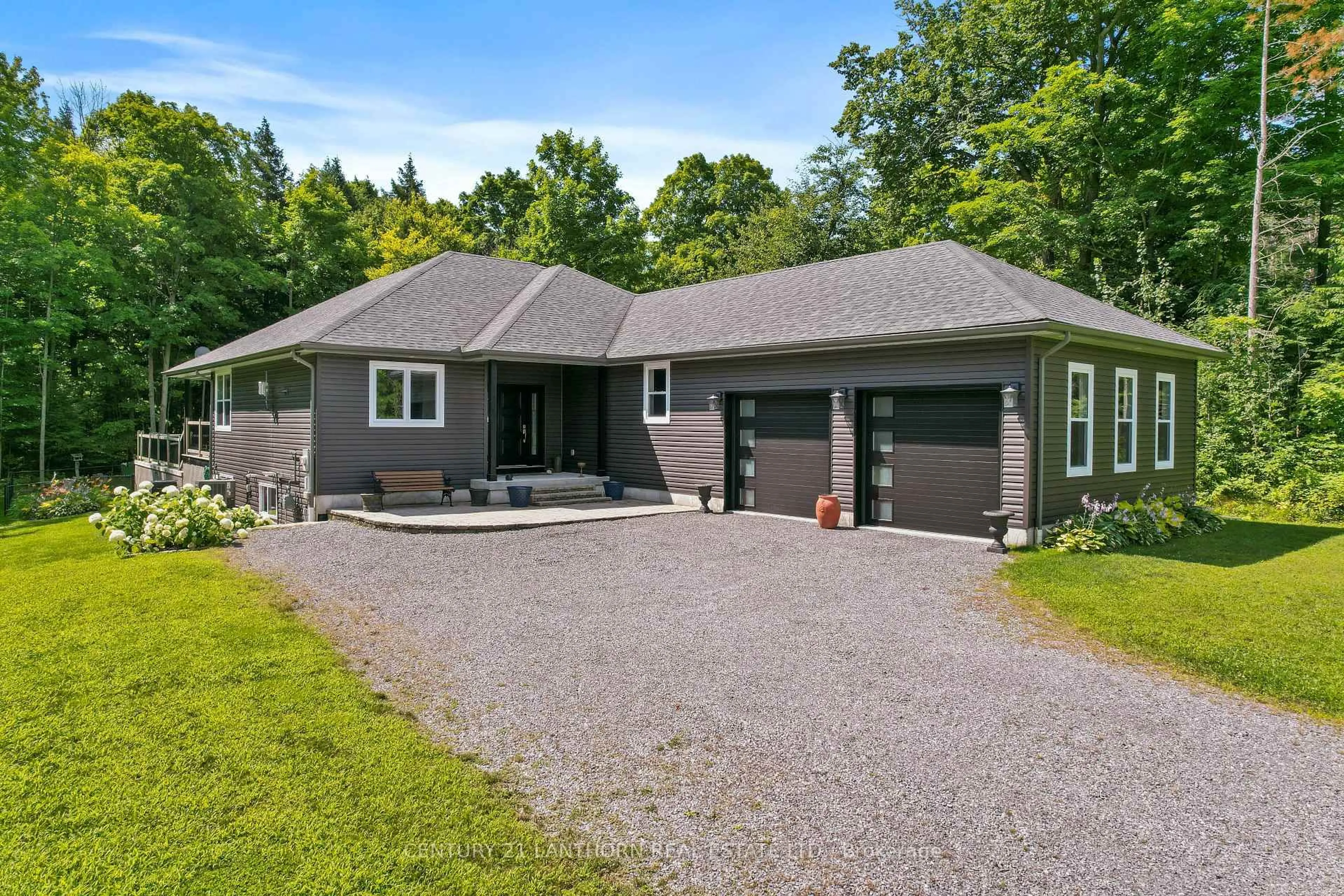 Unknown for 25 Powerline Rd, Brighton Ontario K0K 1H0