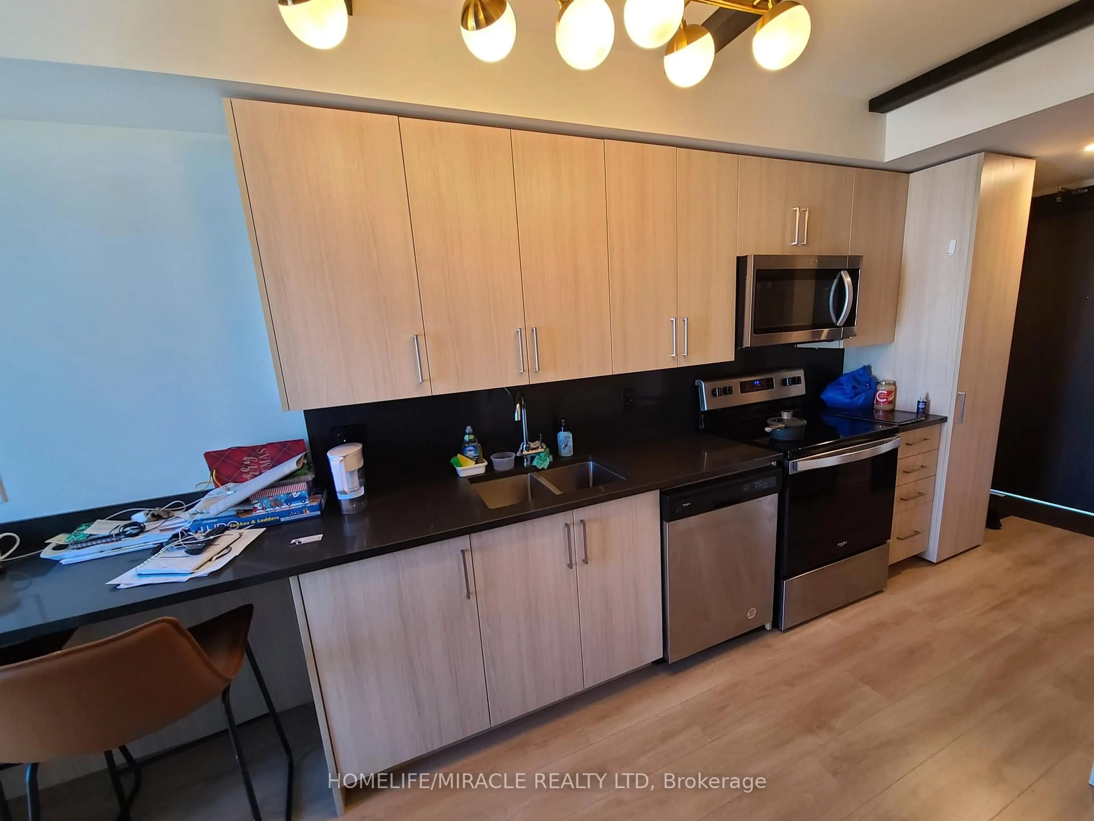 Unknown for 145 Columbia St #725, Waterloo Ontario N2L 0K7