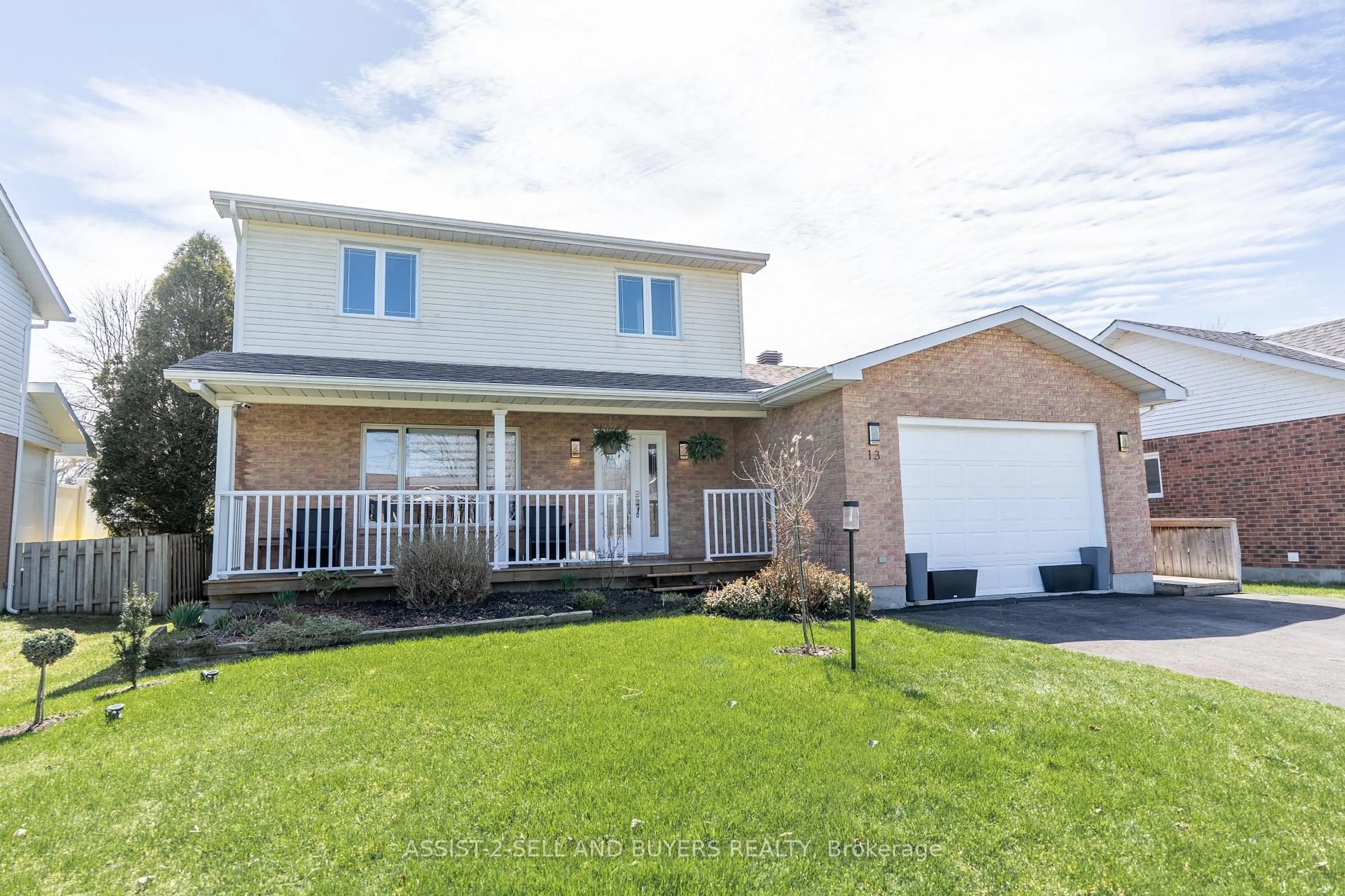 Unknown for 13 Cherry Ave, South Stormont Ontario K0C 1P0