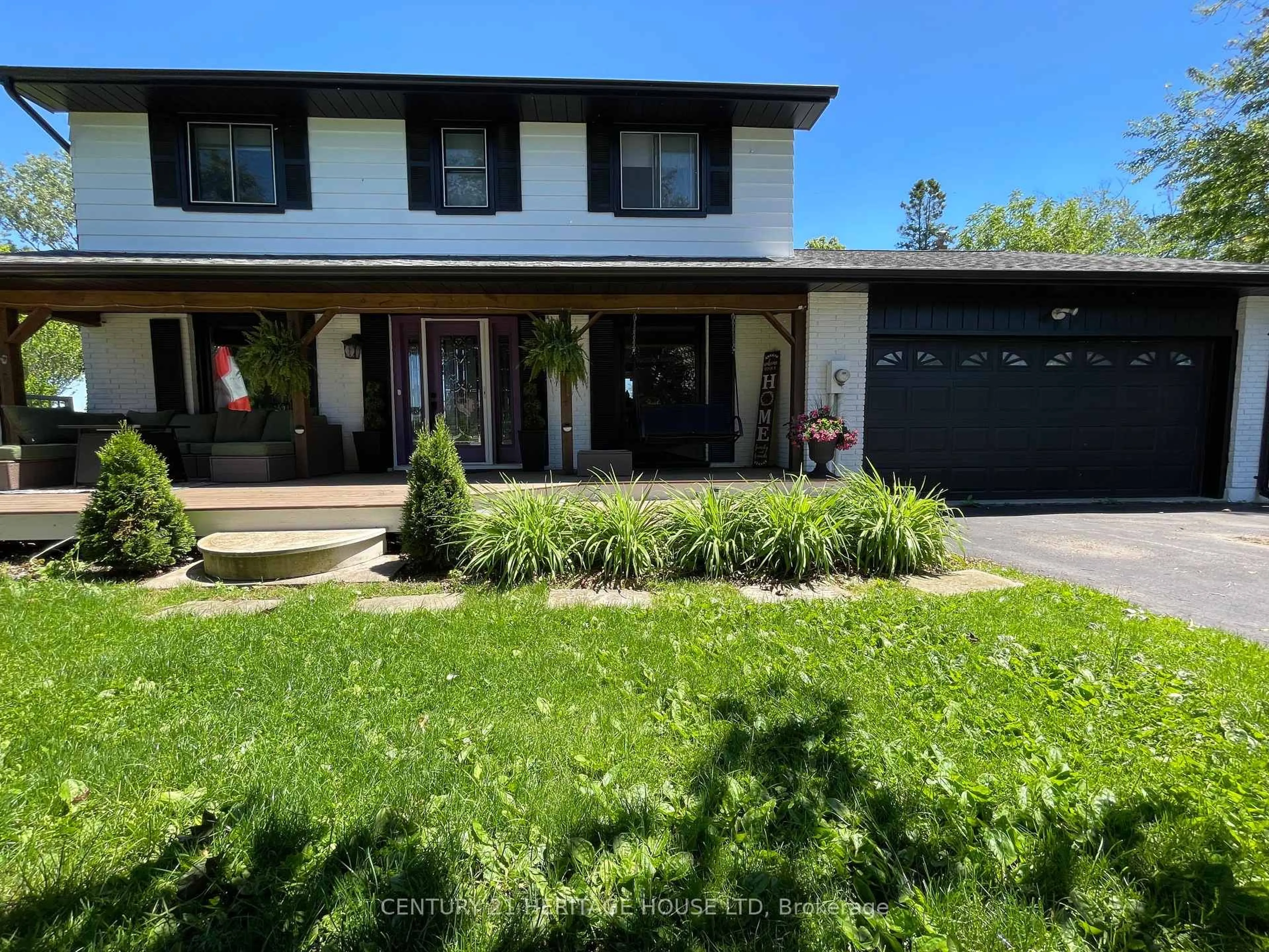 Unknown for 6958 Sunset Rd, Central Elgin Ontario N5P 3S8