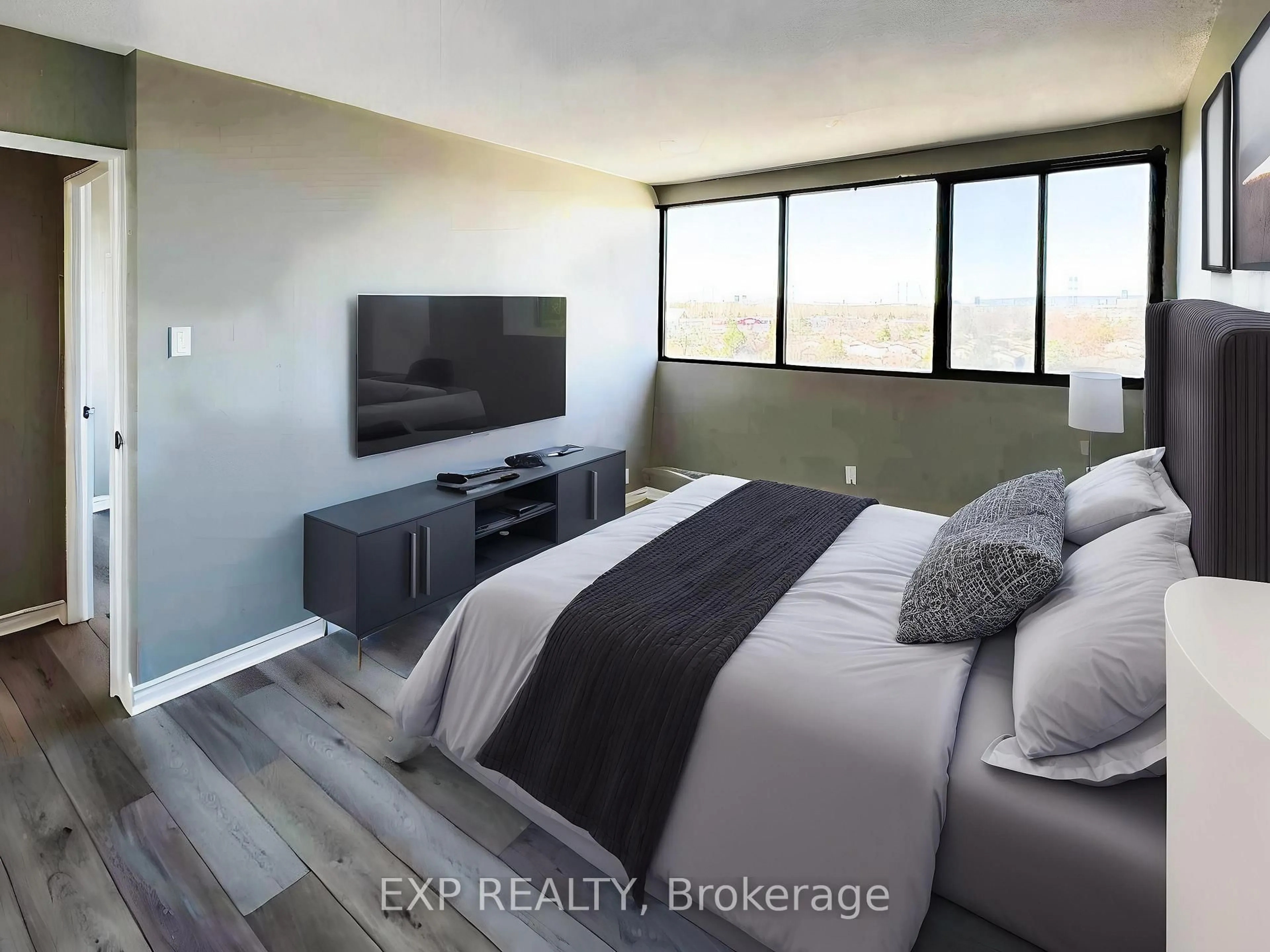 A pic of a room for 1285 Cahill Dr #808, Ottawa Ontario K1V 9A7