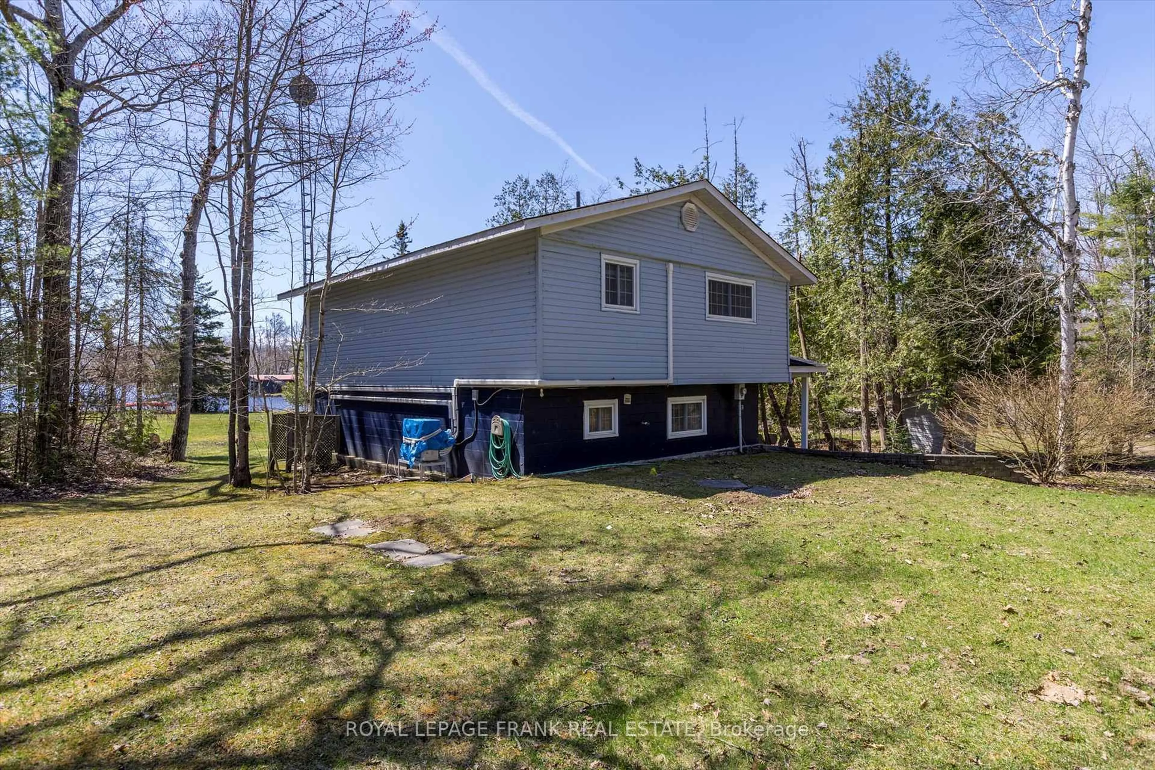 Unknown for 183 Adam & Eve Rd, Trent Lakes Ontario K0L 1J0