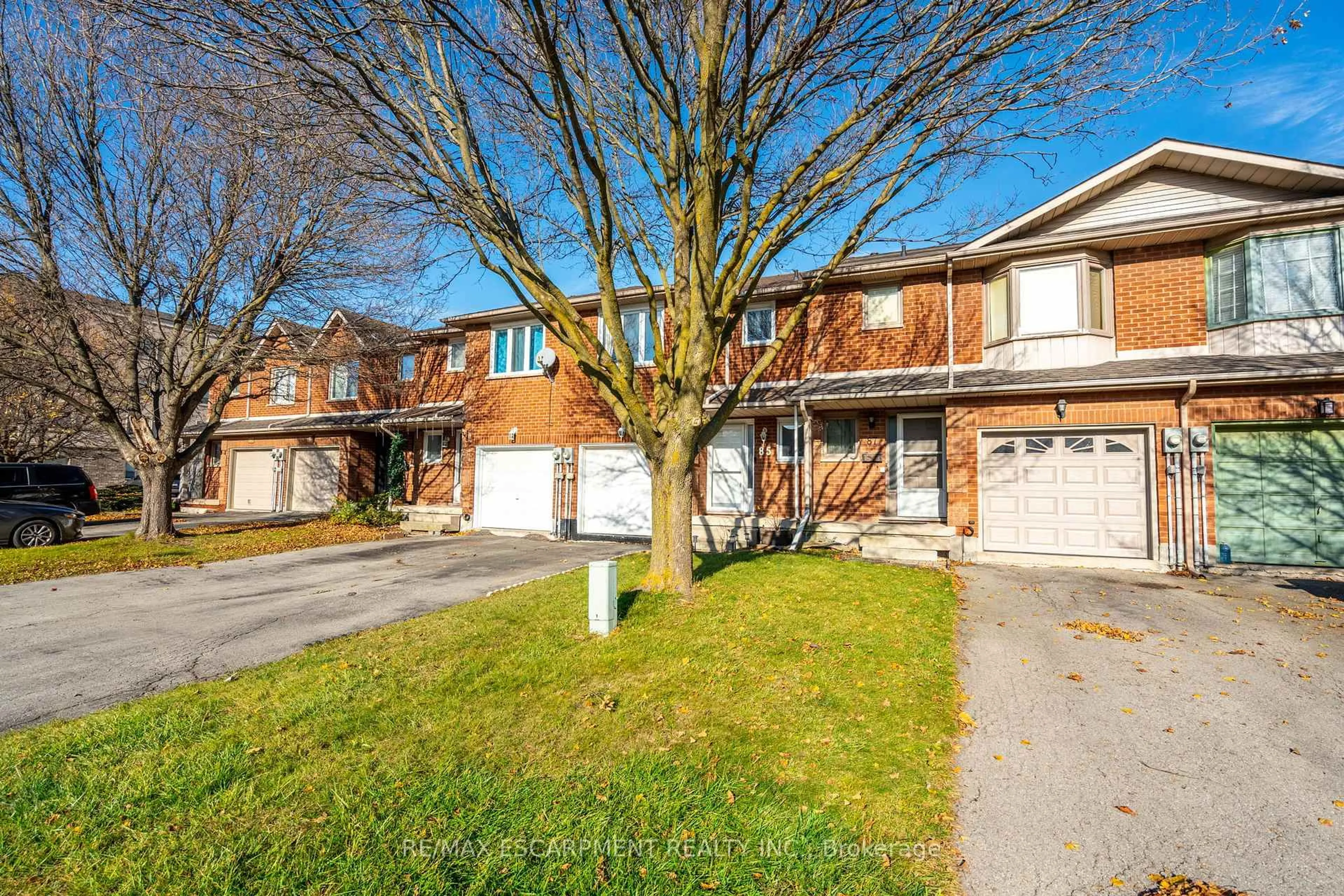 Unknown for 85 Royalvista Dr, Hamilton Ontario L8W 3H4