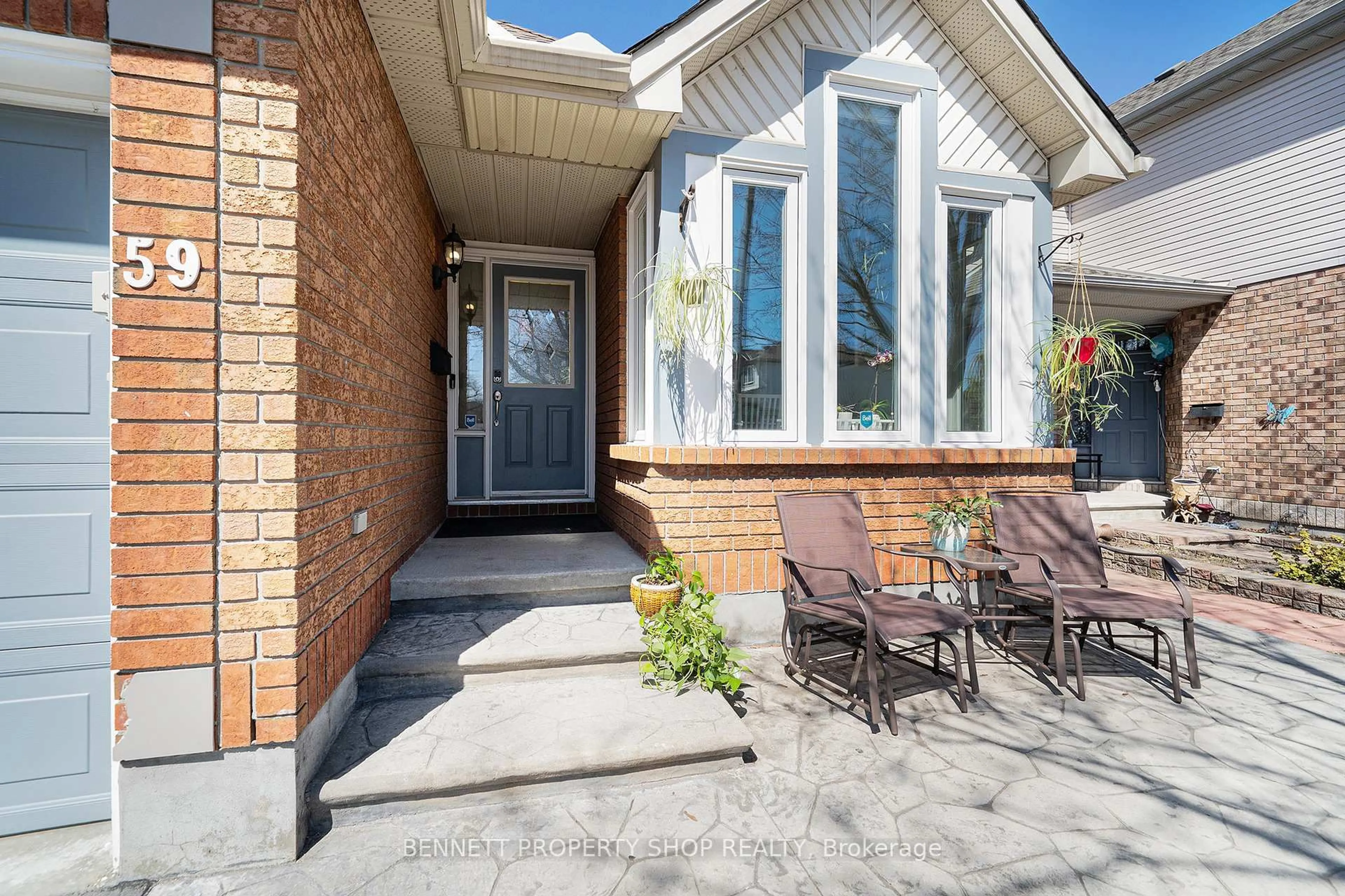 Unknown for 59 Queensbury Dr, Nepean Ontario K2J 4L7