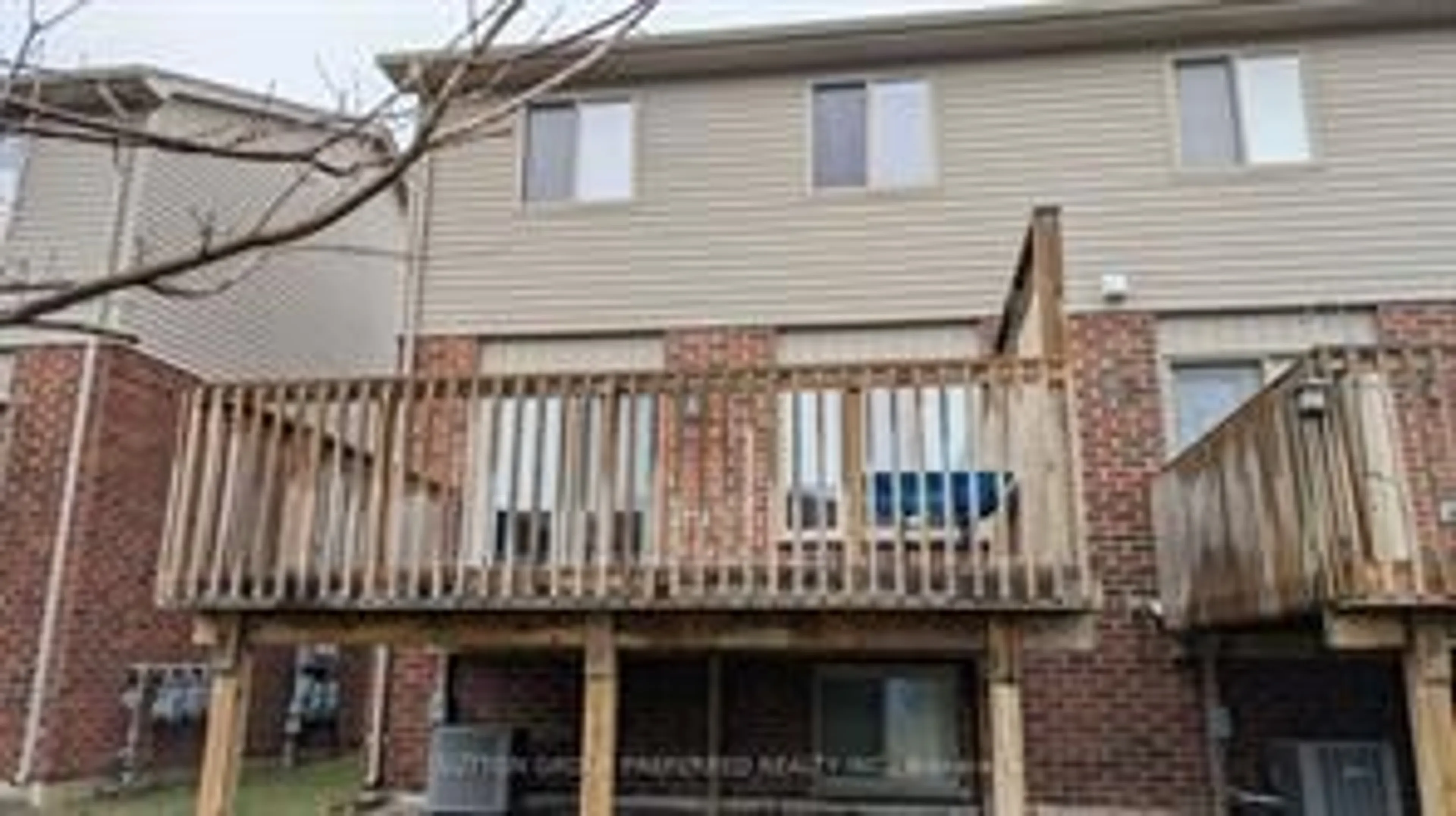 Unknown for 1061 Eagletrace Dr #137, London North Ontario N6G 0T3