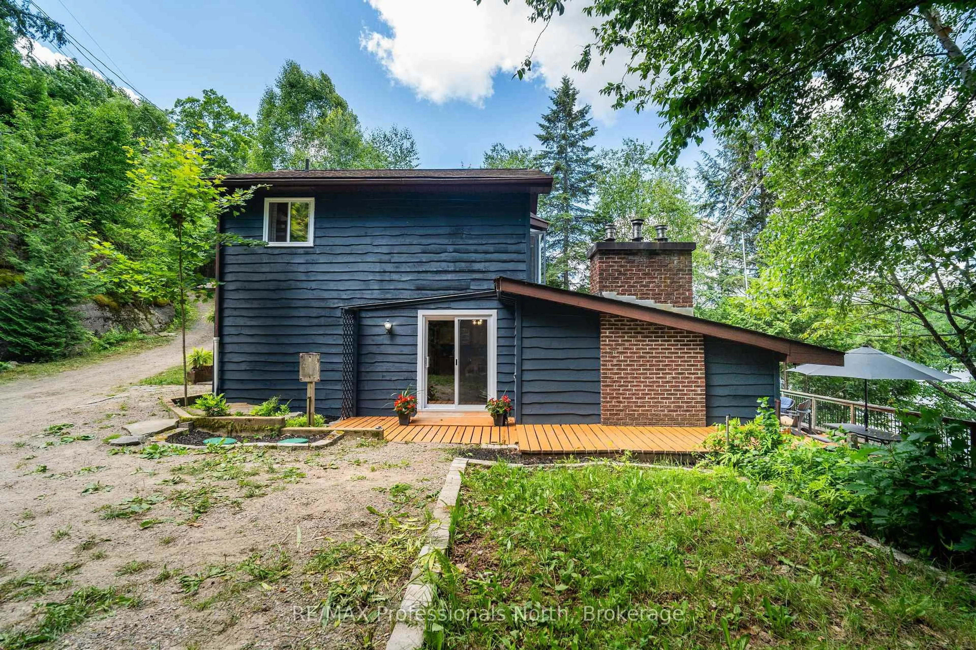 Unknown for 1345 SINCLAIR Tr #Kawagama Lake, Algonquin Highlands Ontario P0A 1E0