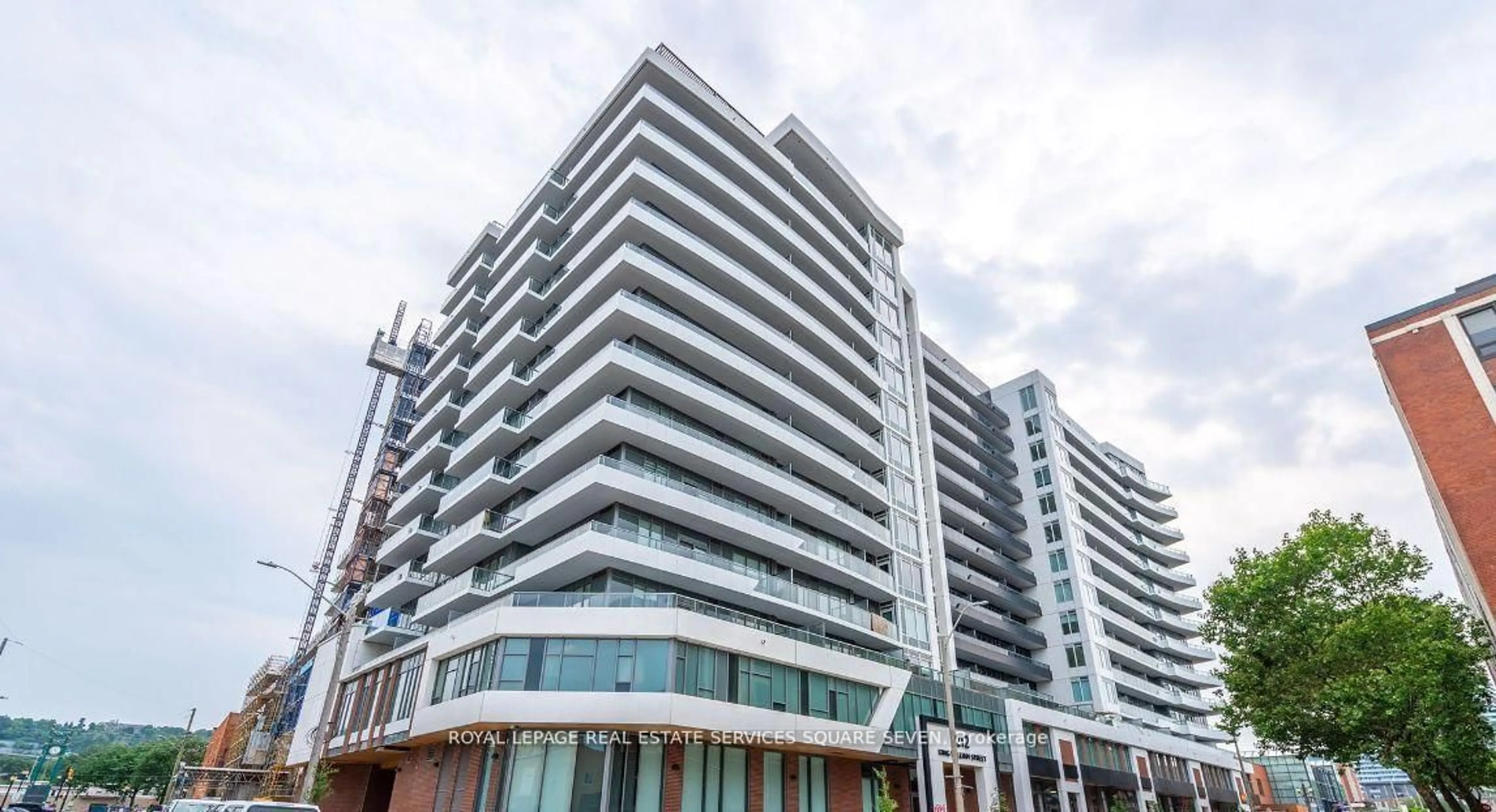Unknown for 212 King St #1301, Hamilton Ontario L8N 1B5