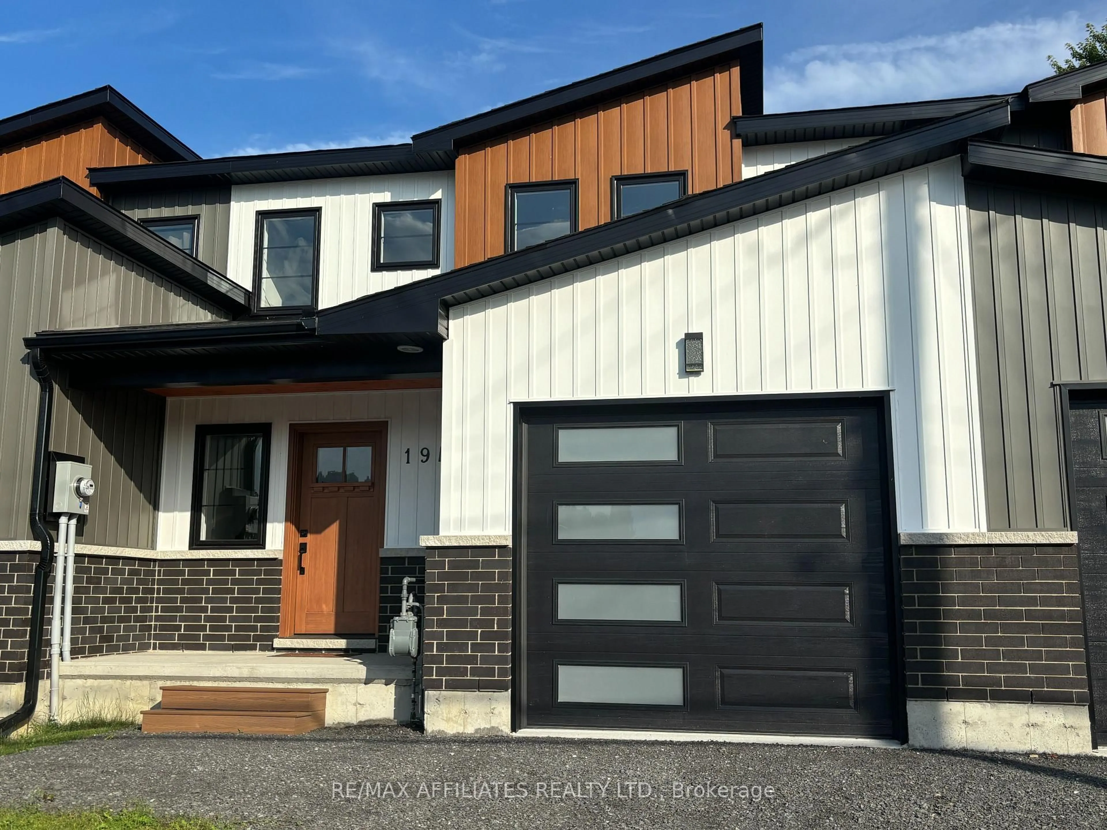 Home with brick exterior material, street for 19B Dundas St, South Dundas Ontario K0E 1K0